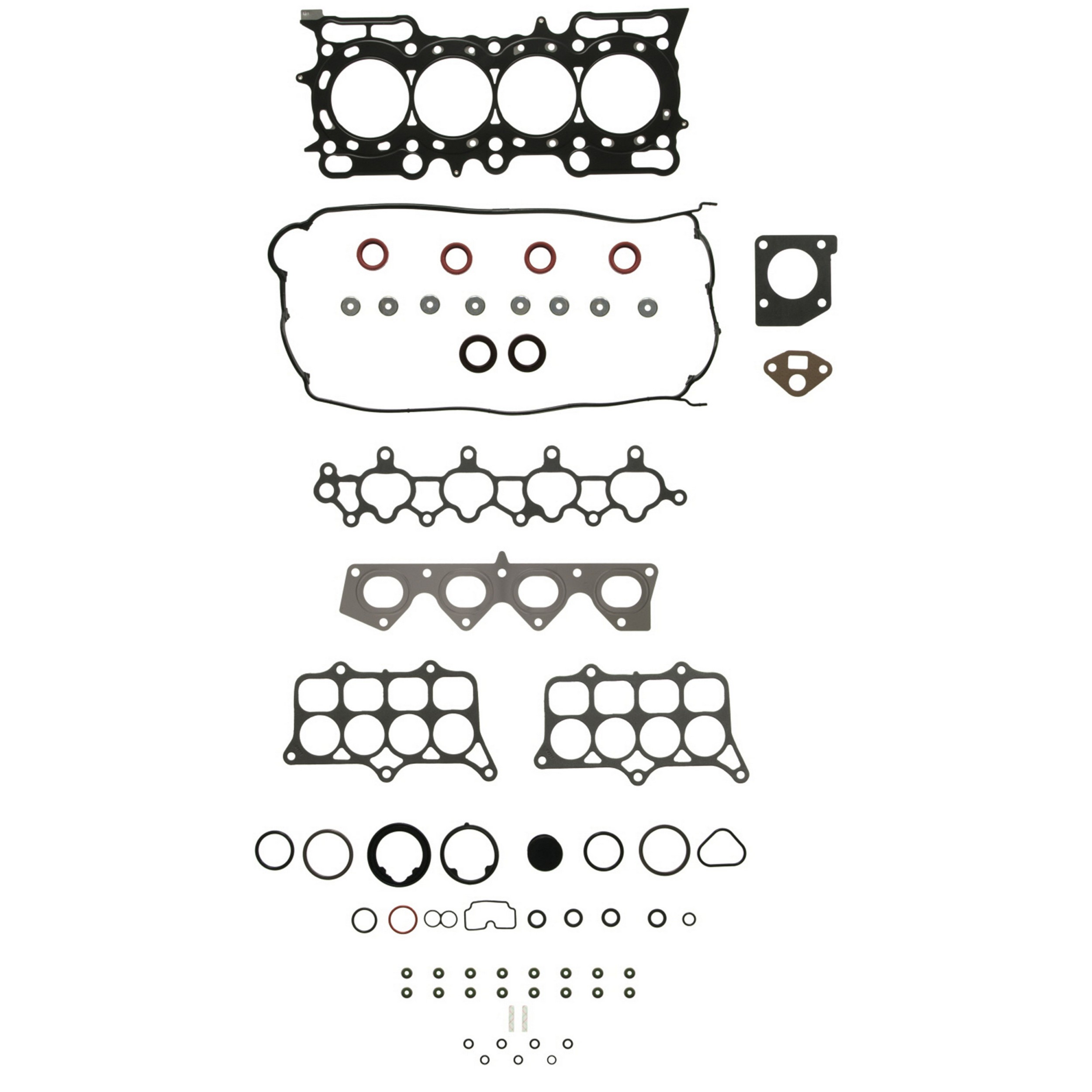 Fel-Pro FEL-HS26411PT PermaTorque Engine Cylinder Head Gasket Set