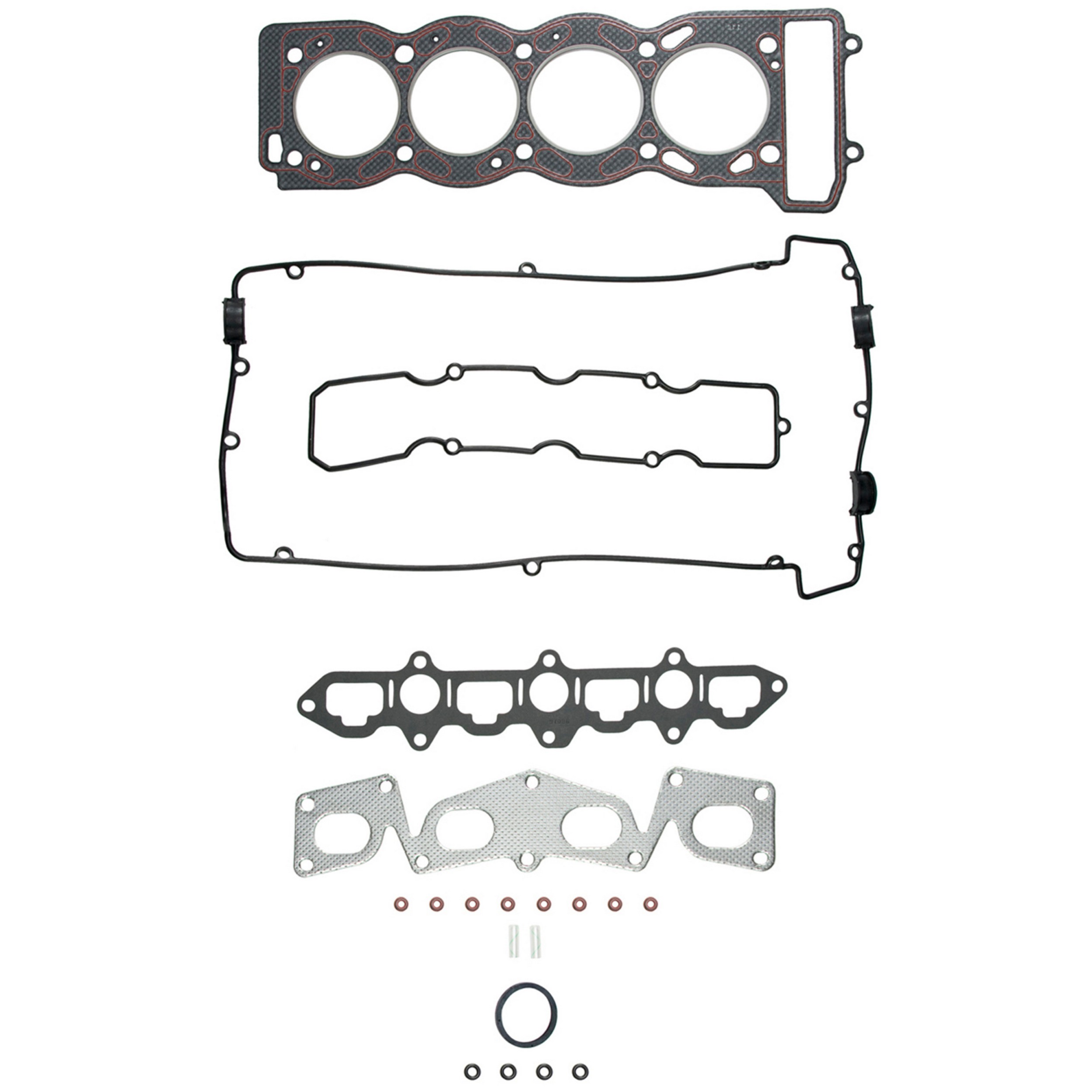 Fel-Pro HS26431PT PermaTorque Engine Cylinder Head Gasket Set