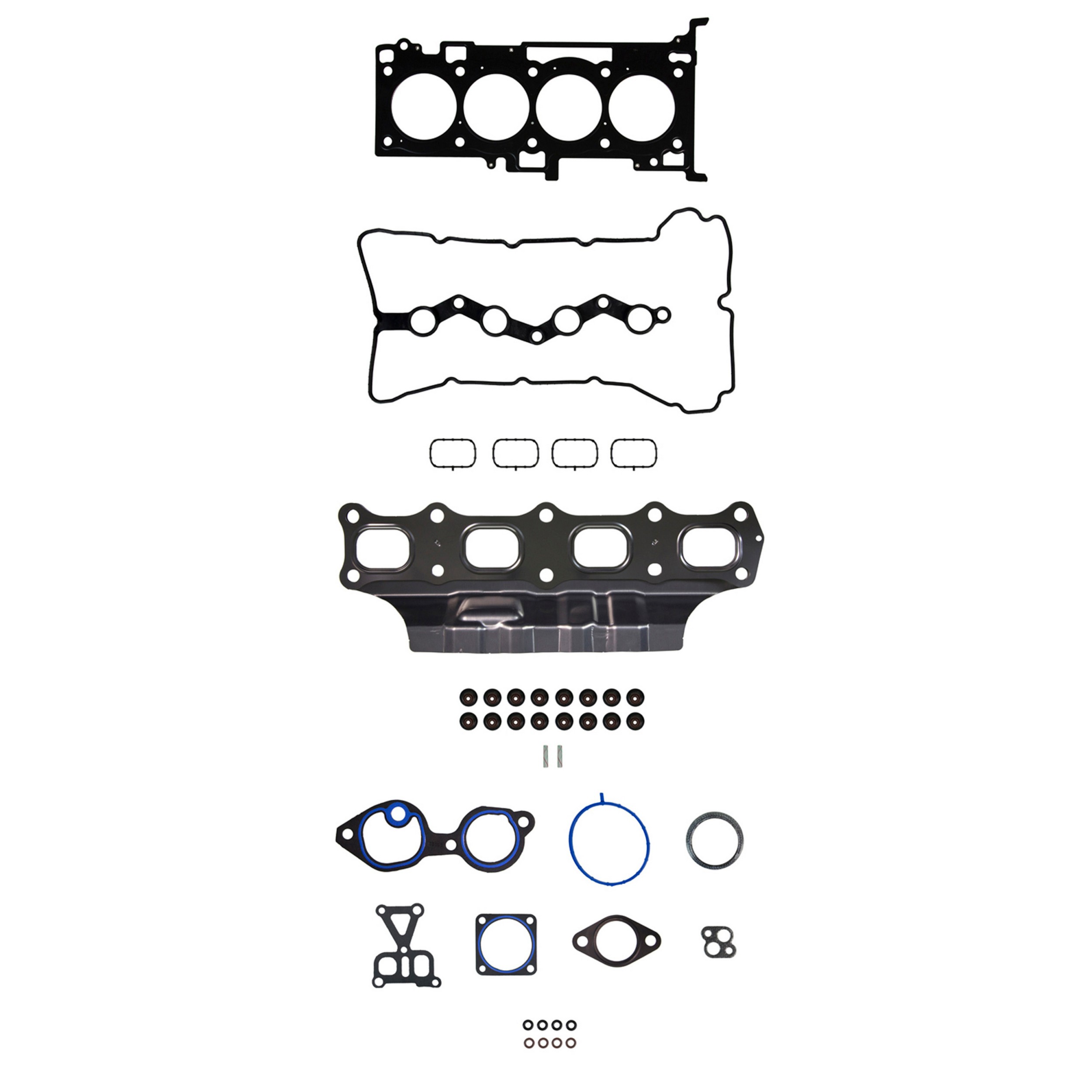 Fel-Pro FEL-HS26449PT-1 PermaTorque Engine Cylinder Head Gasket Set