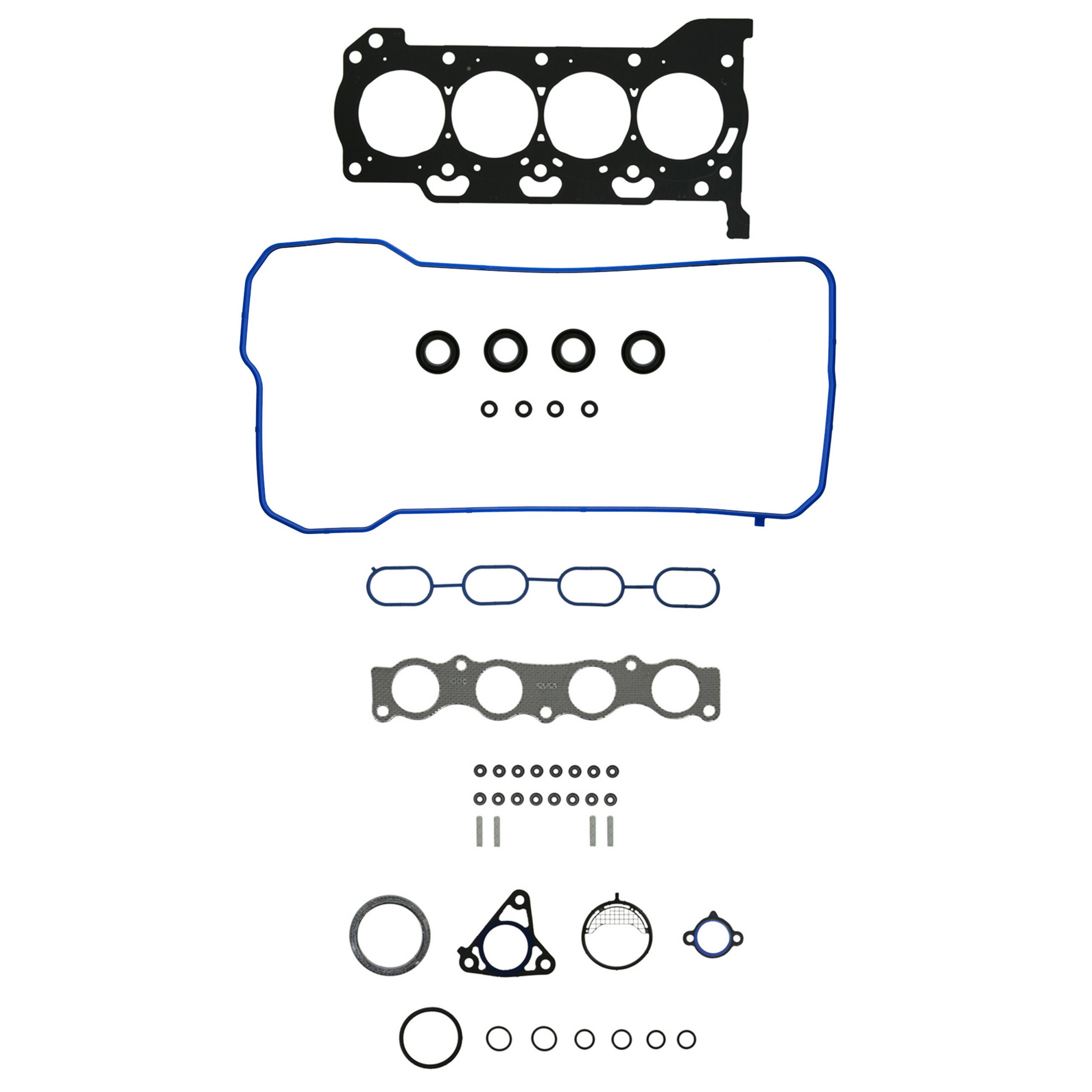 Fel-Pro HS26513PT PermaTorque Engine Cylinder Head Gasket Set