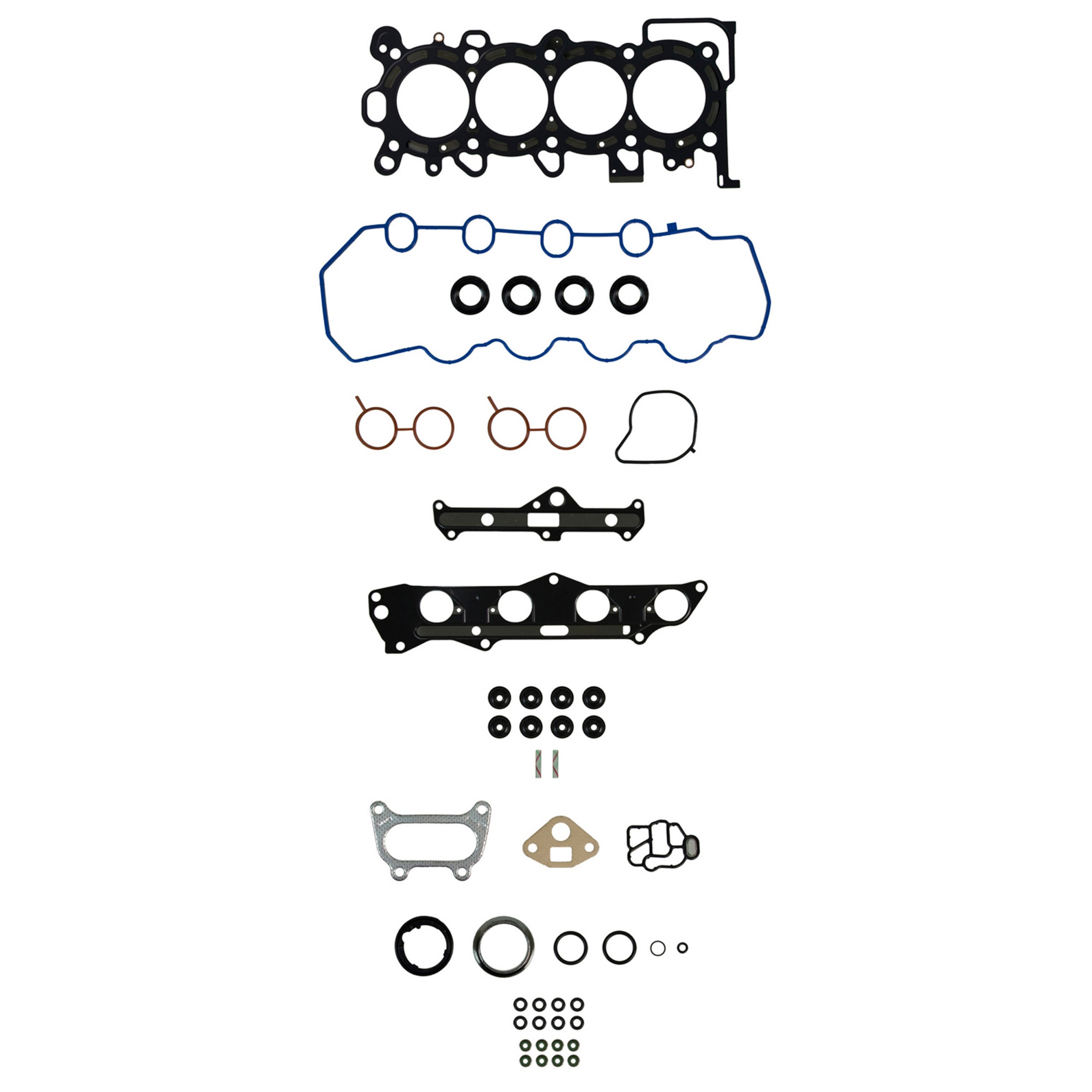 Fel-Pro FEL-HS26527PT PermaTorque Engine Cylinder Head Gasket Set