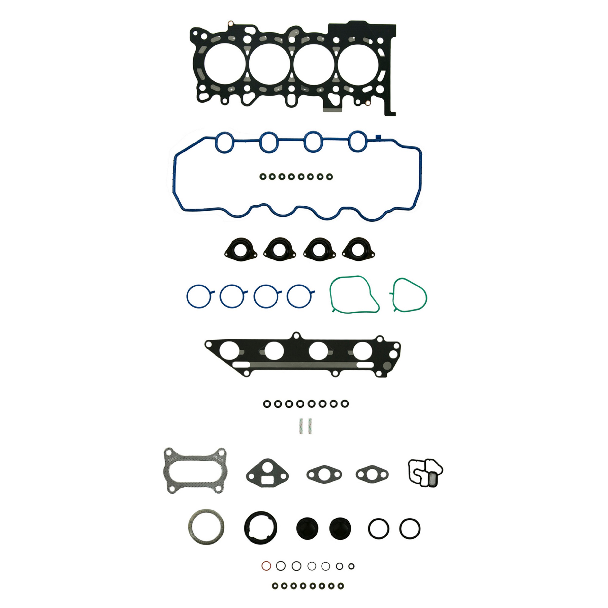Fel-Pro HS26529PT-1 PermaTorque Engine Cylinder Head Gasket Set
