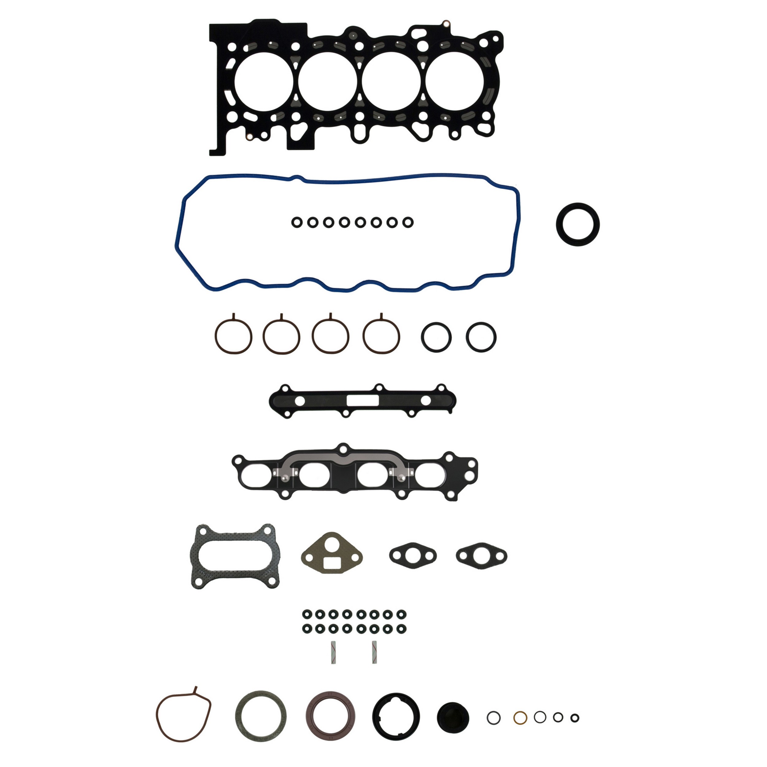 Fel-Pro FEL-HS26529PT-2 PermaTorque Engine Cylinder Head Gasket Set