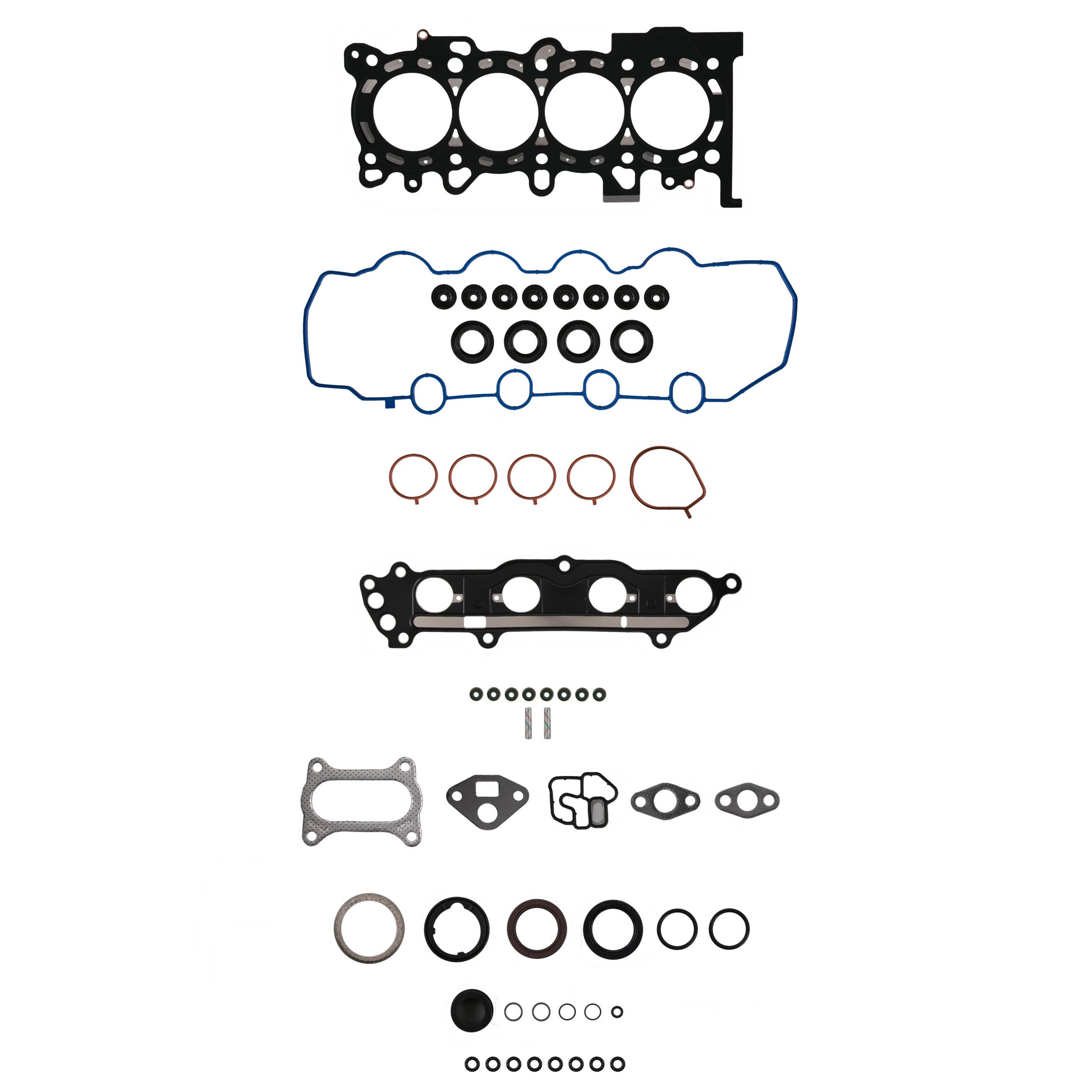 Fel-Pro HS26529PT PermaTorque Engine Cylinder Head Gasket Set