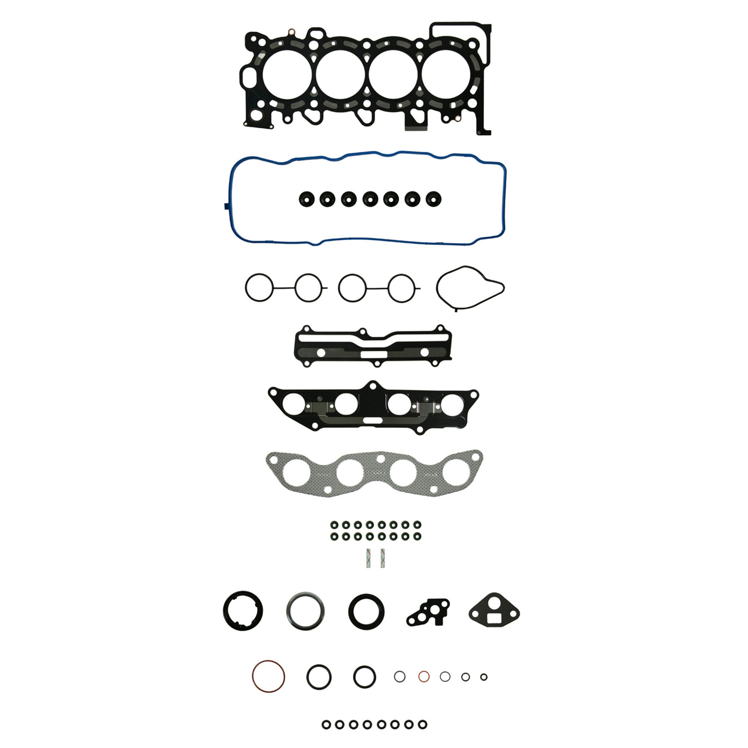 Fel-Pro FEL-HS26530PT PermaTorque Engine Cylinder Head Gasket Set