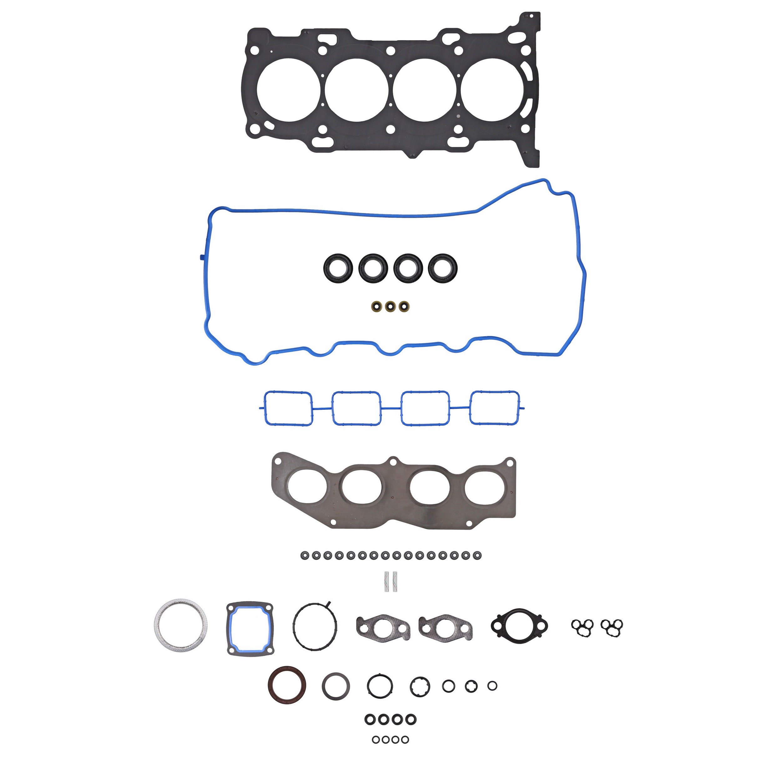 Fel-Pro HS26667PT PermaTorque Engine Cylinder Head Gasket Set