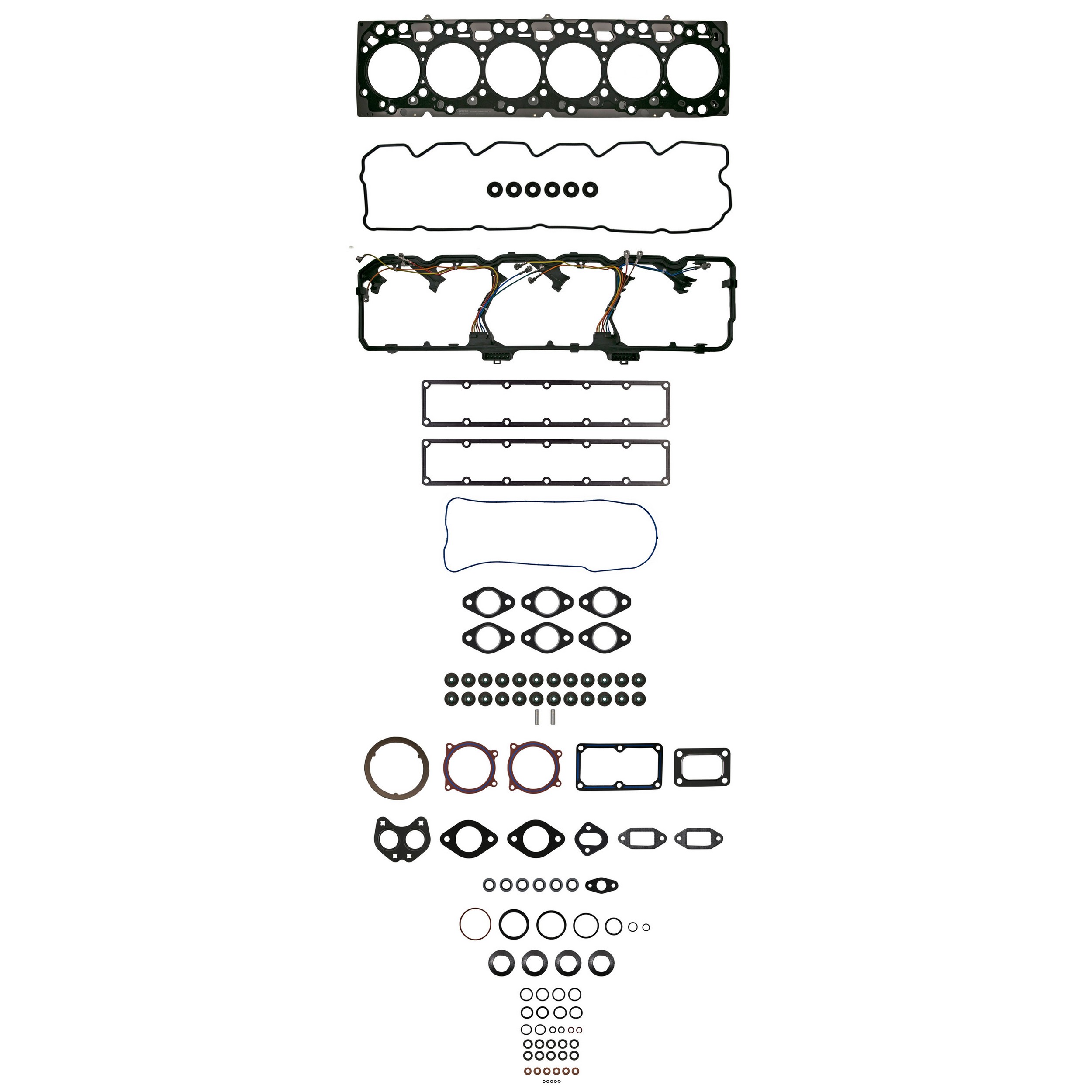Fel-Pro FEL-HS26679PT-1 PermaTorque Engine Cylinder Head Gasket Set