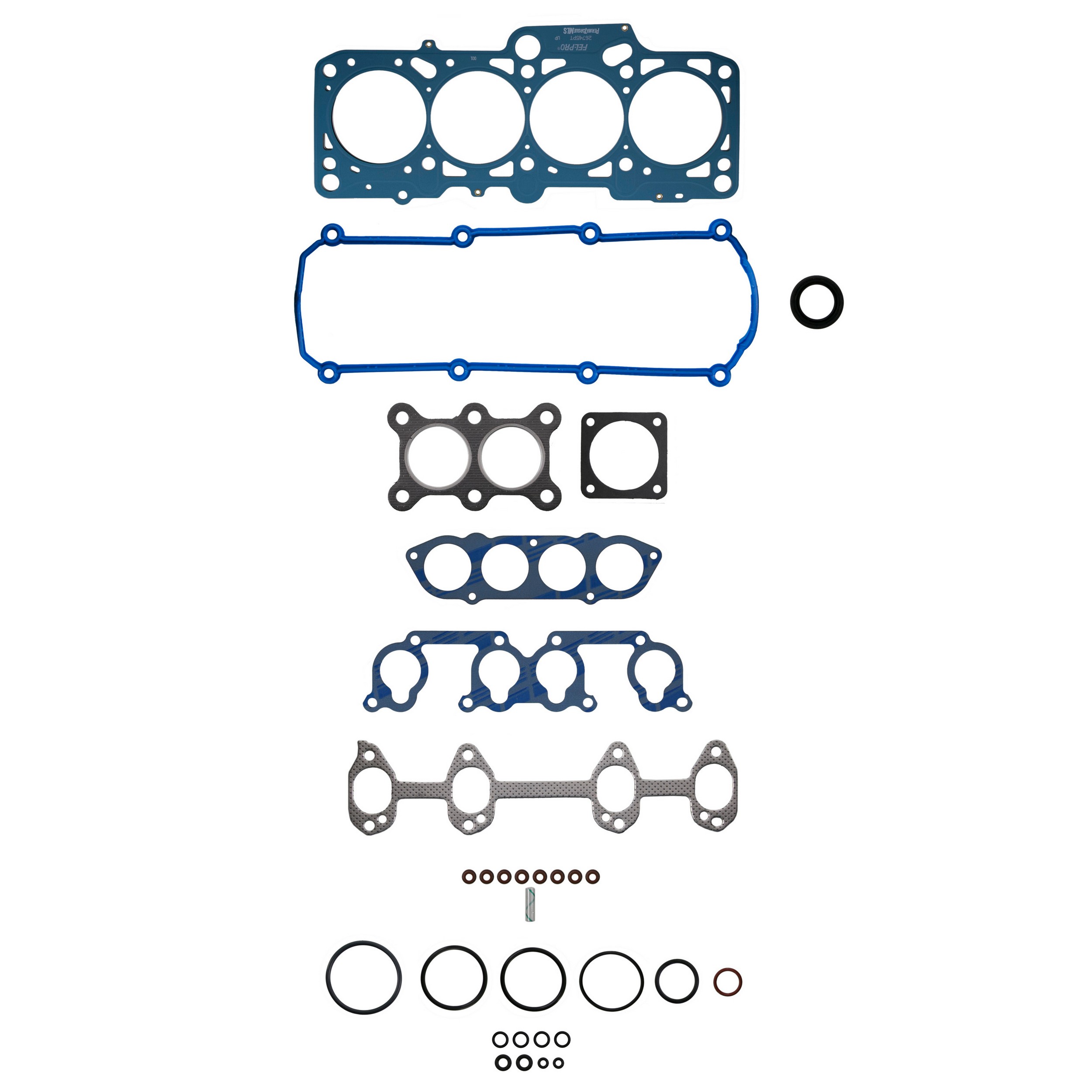 Fel-Pro HS26745PT PermaTorque Engine Cylinder Head Gasket Set