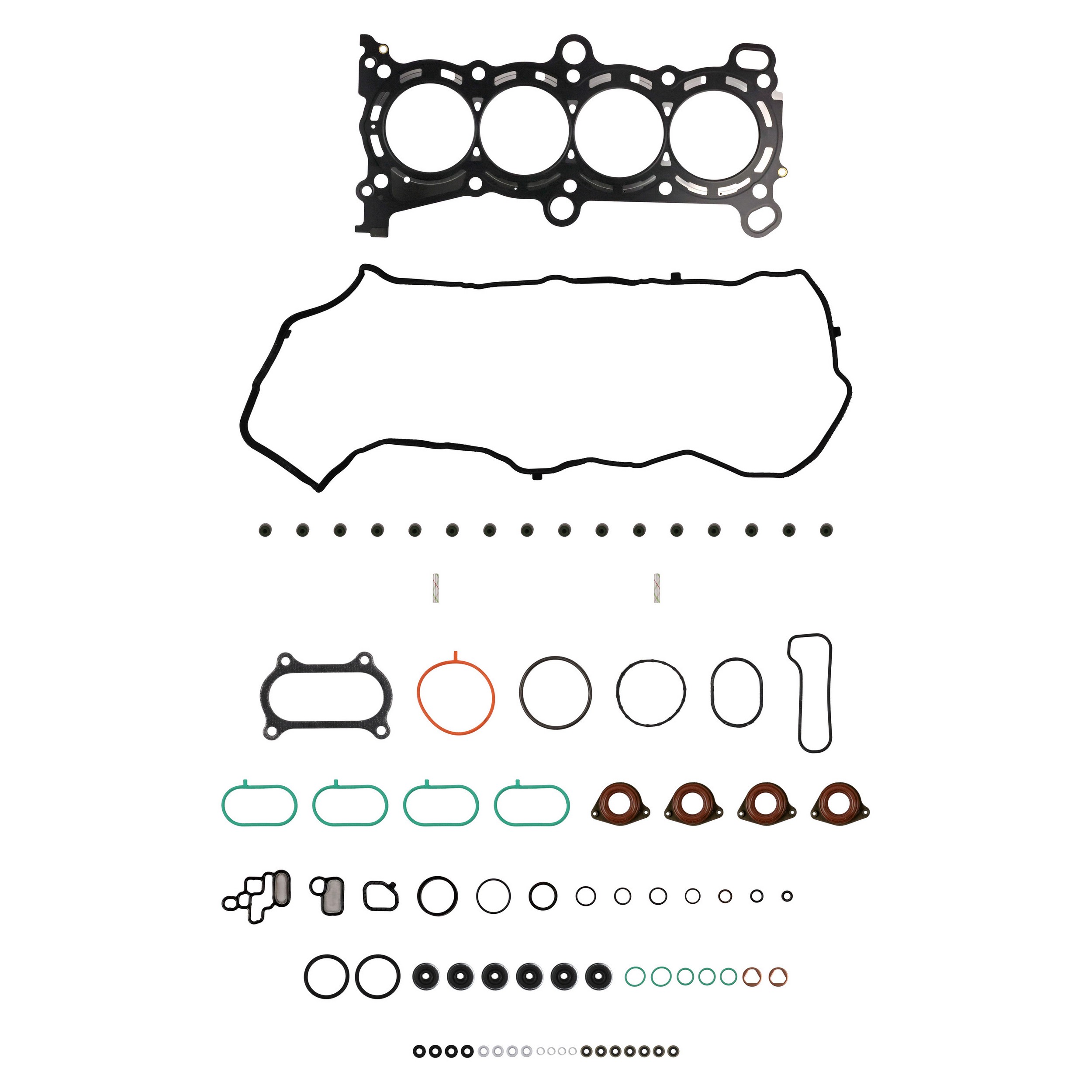 Fel-Pro HS26770PT PermaTorque Engine Cylinder Head Gasket Set