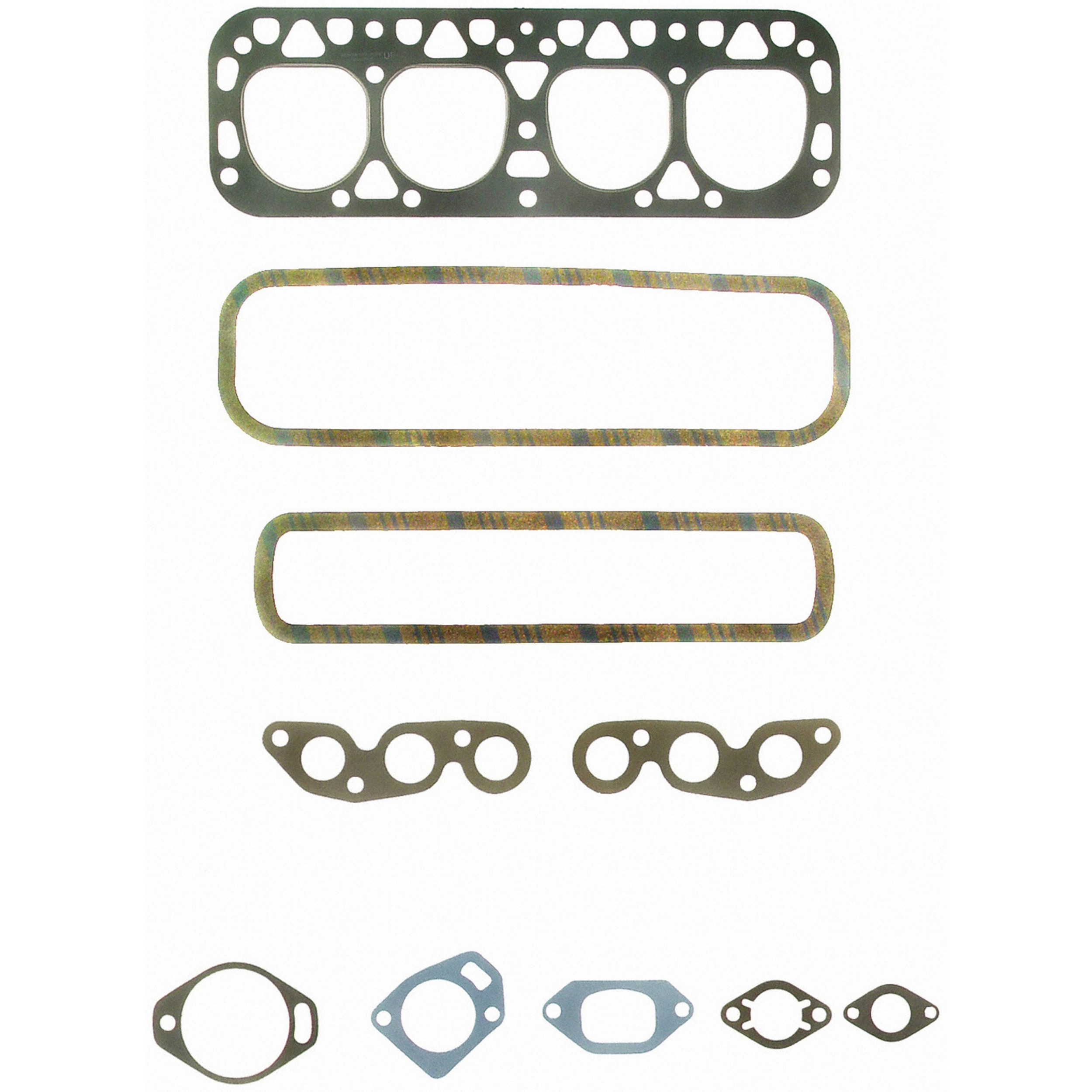 Fel-Pro HS7509S-1 Engine Cylinder Head Gasket Set