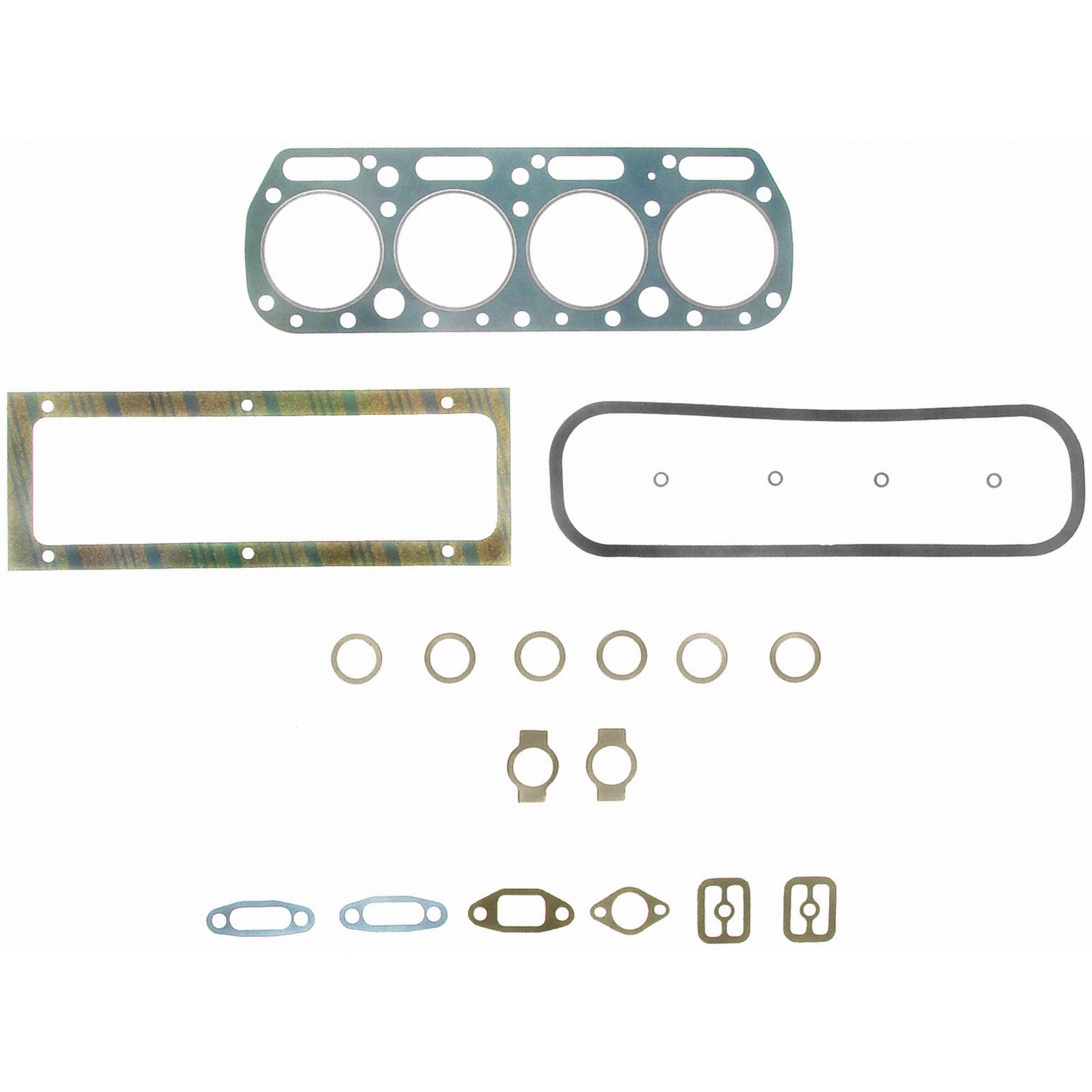 Fel-Pro HS7514S Engine Cylinder Head Gasket Set