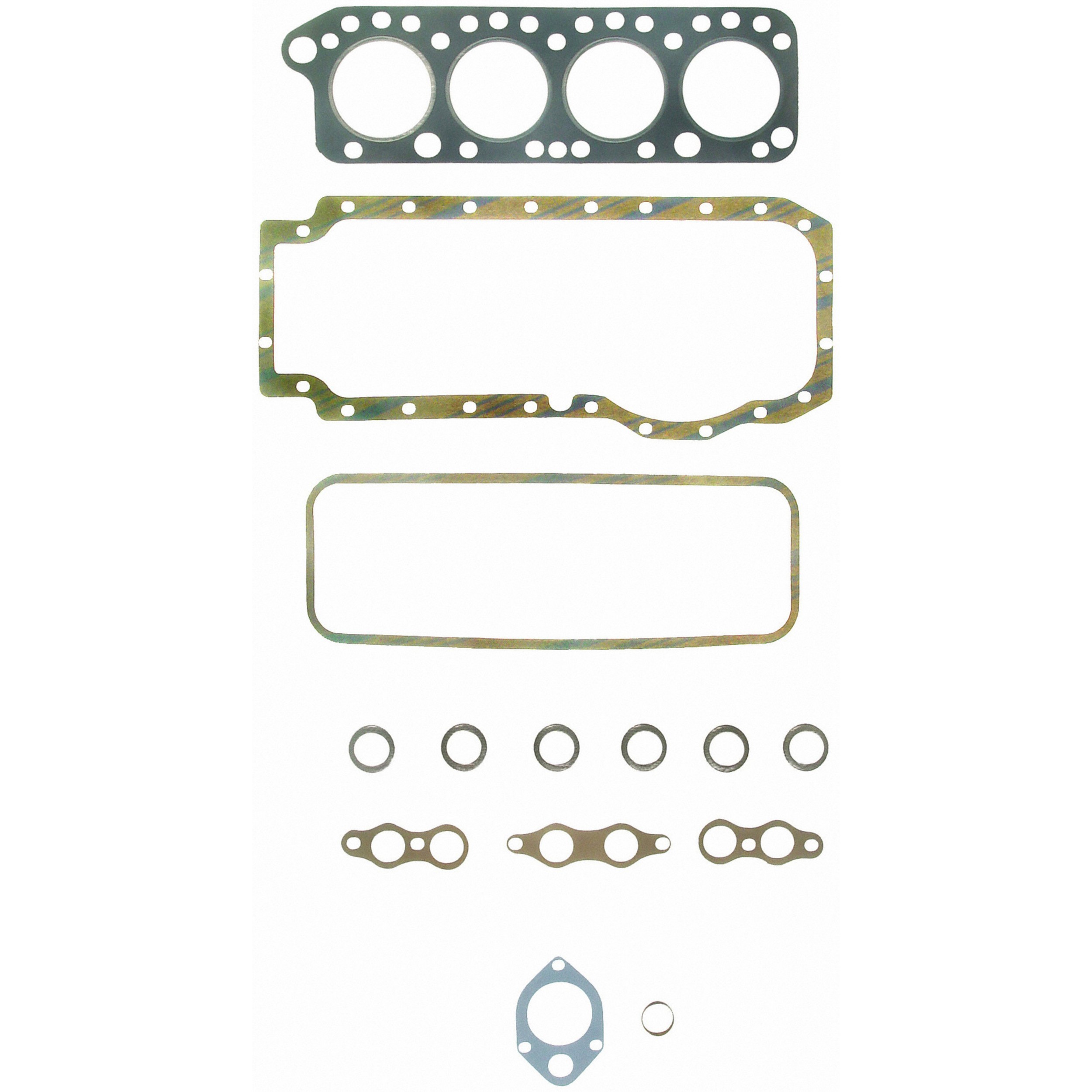 Fel-Pro HS7540B Engine Cylinder Head Gasket Set