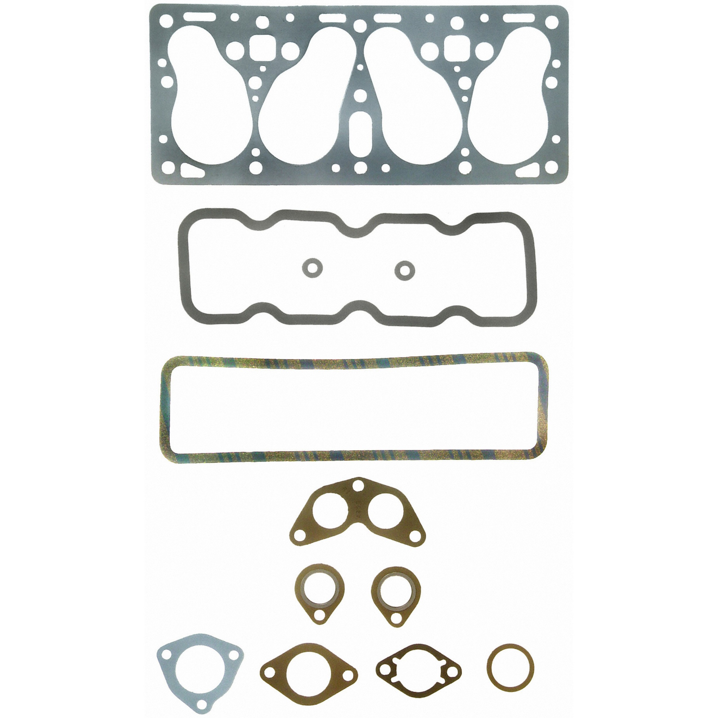 Fel-Pro FEL-HS7543SBX Engine Cylinder Head Gasket Set