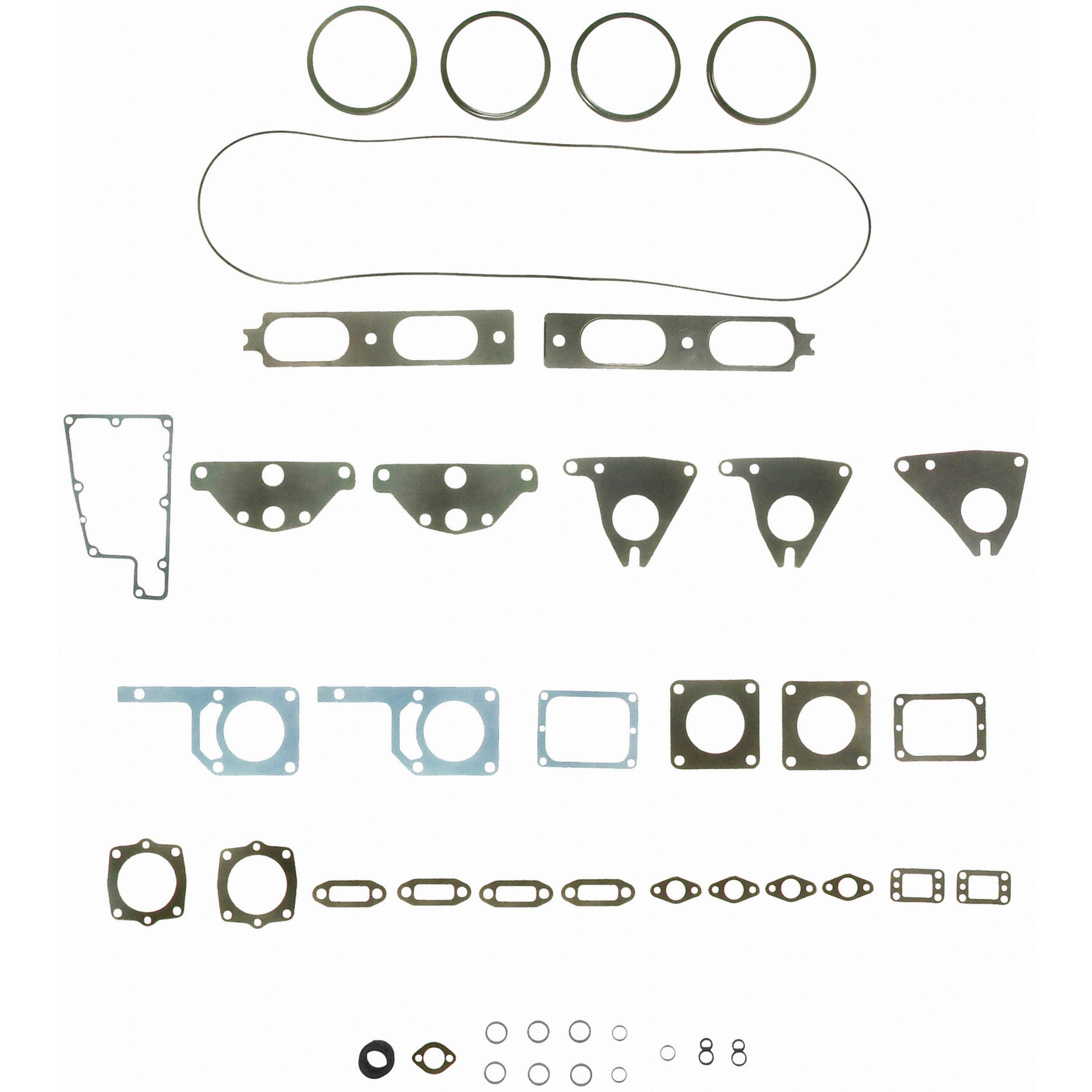 Fel-Pro HS7603S-1 Engine Cylinder Head Gasket Set
