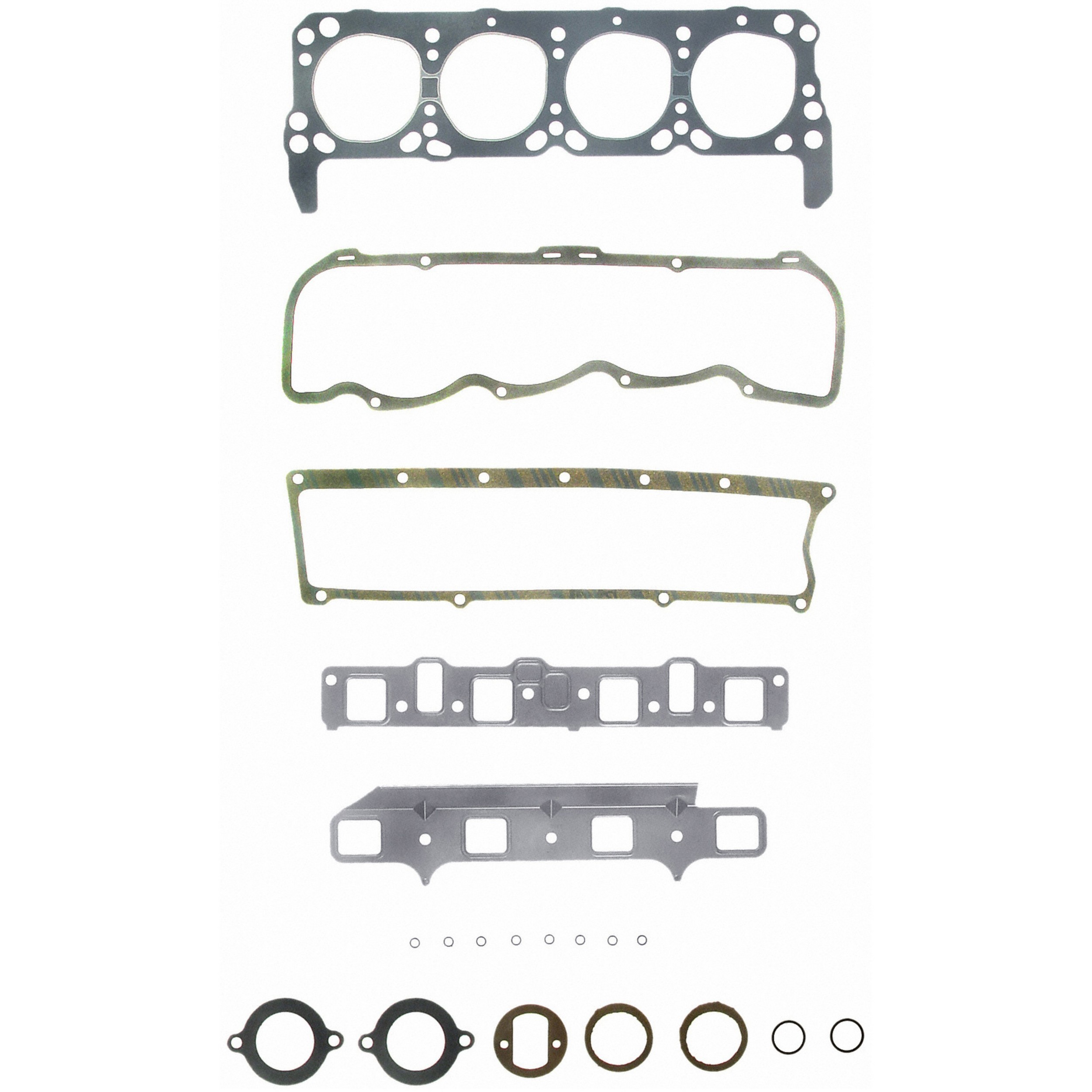 Fel-Pro FEL-HS7905PT-1 PermaTorque Engine Cylinder Head Gasket Set