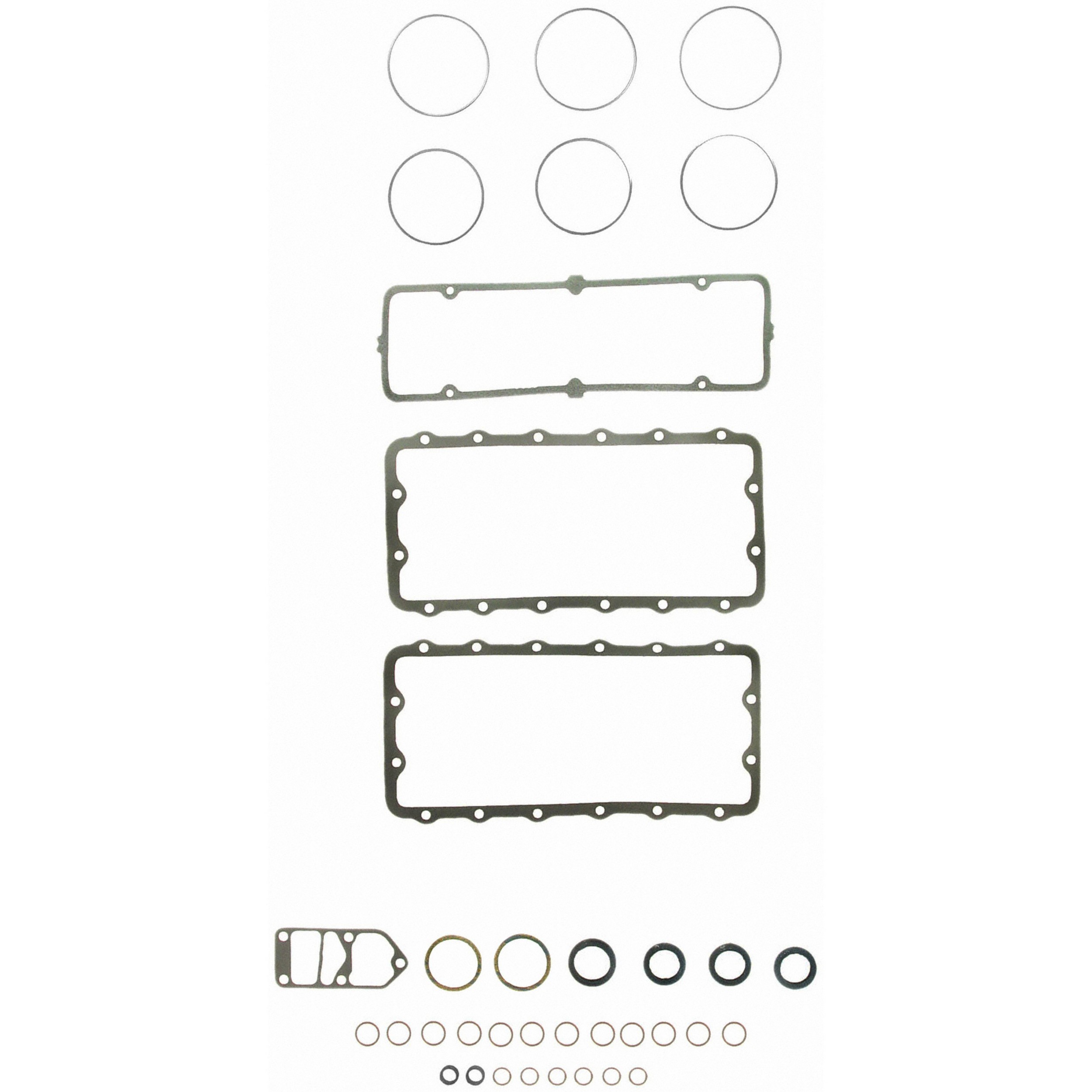 Fel-Pro FEL-HS7921WS-3 Engine Cylinder Head Gasket Set