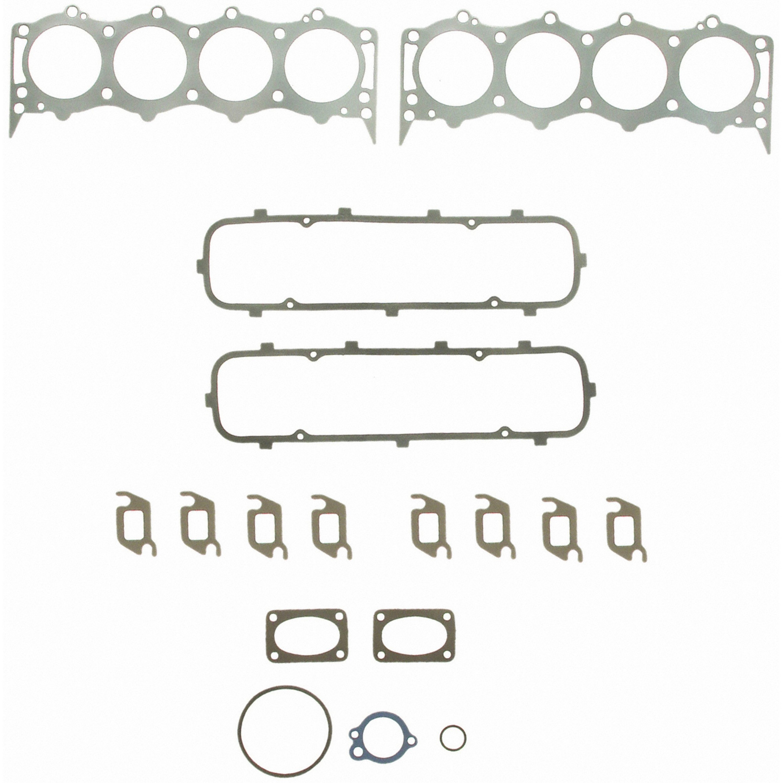 Fel-Pro HS7984PT PermaTorque Engine Cylinder Head Gasket Set
