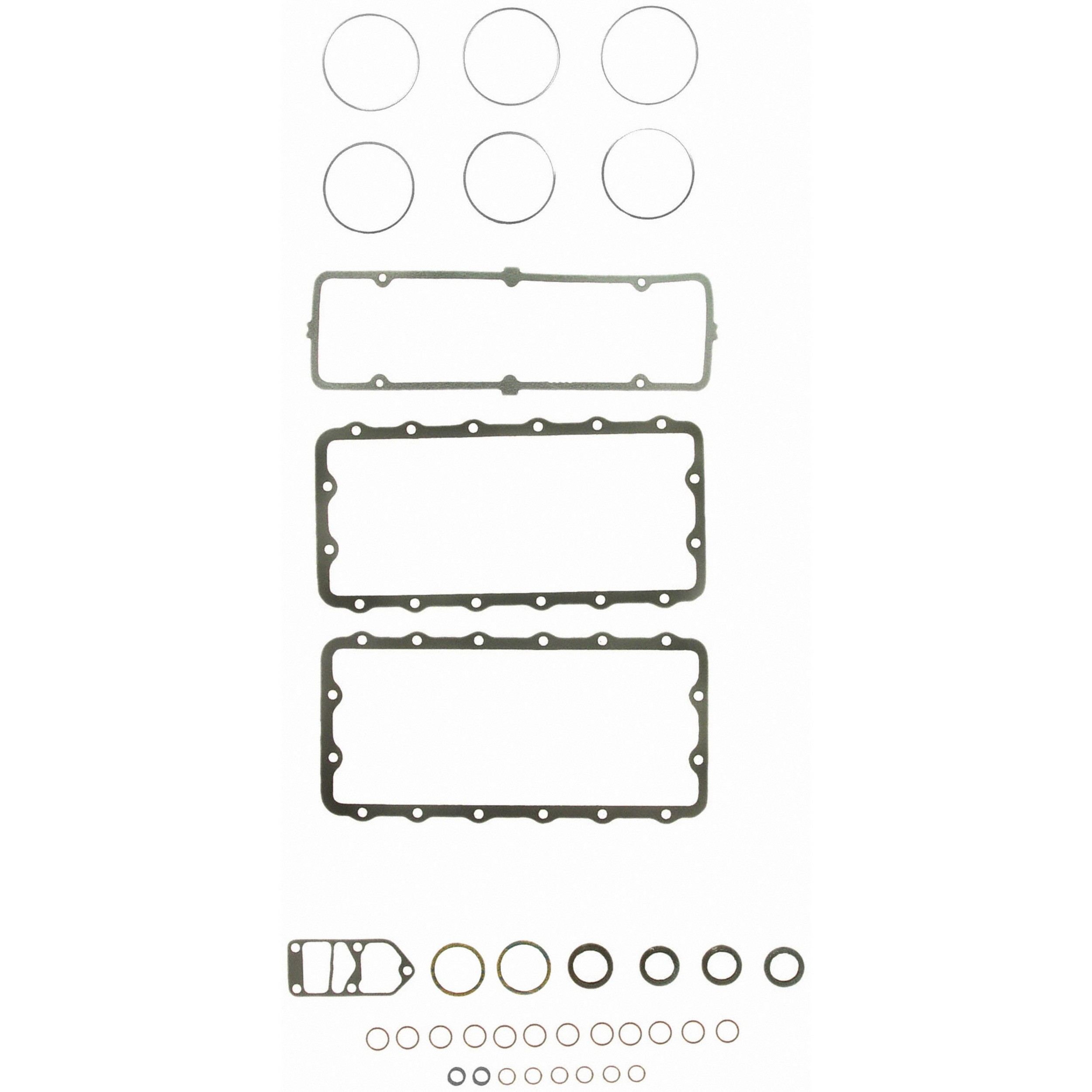 Fel-Pro HS8177S Engine Cylinder Head Gasket Set