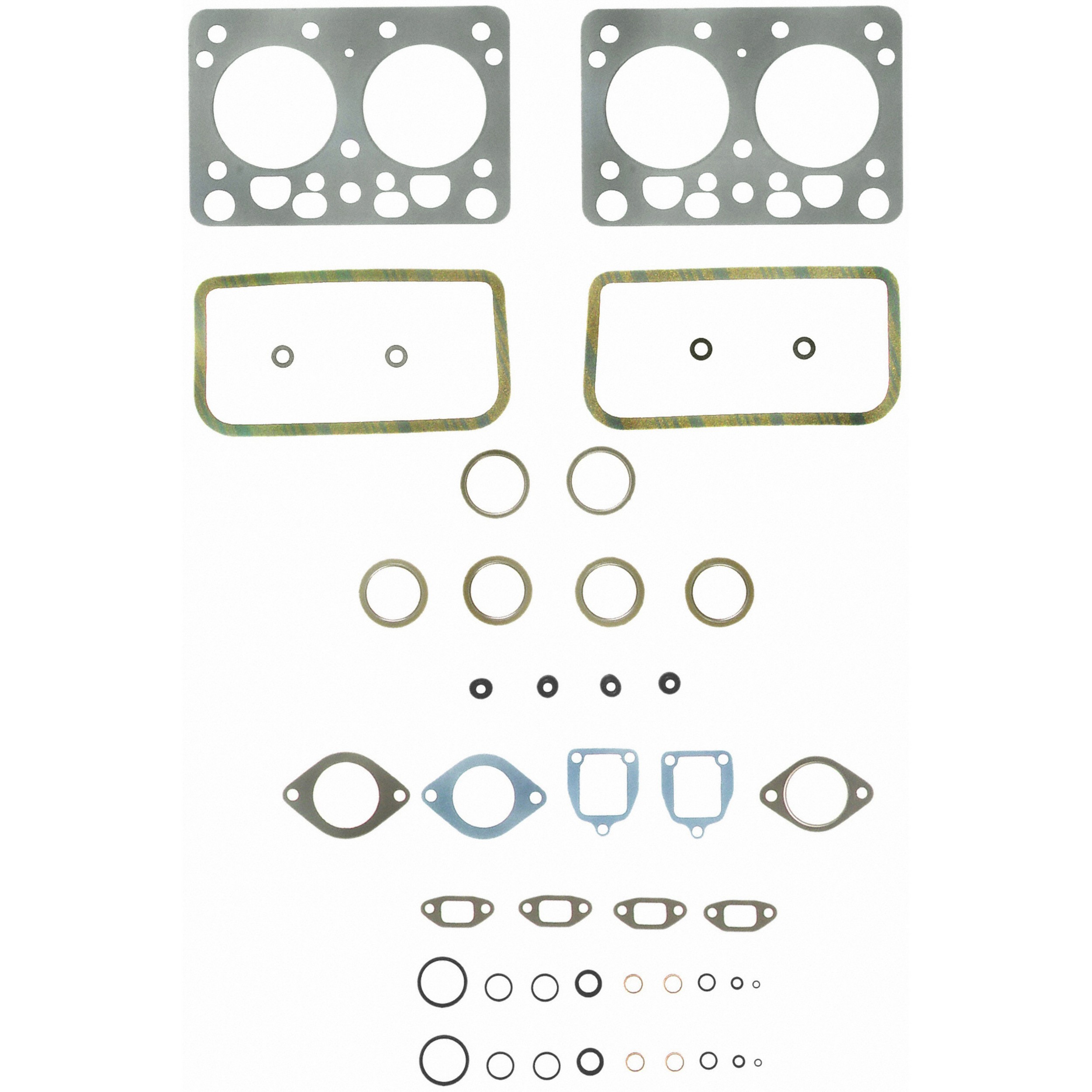 Fel-Pro HS8212CS-1 Engine Cylinder Head Gasket Set