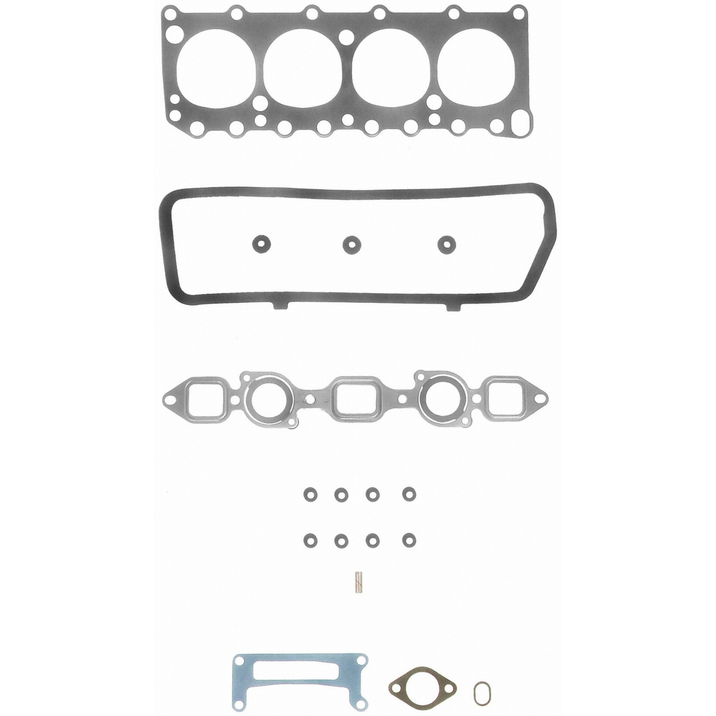 Fel-Pro HS8237CS Engine Cylinder Head Gasket Set