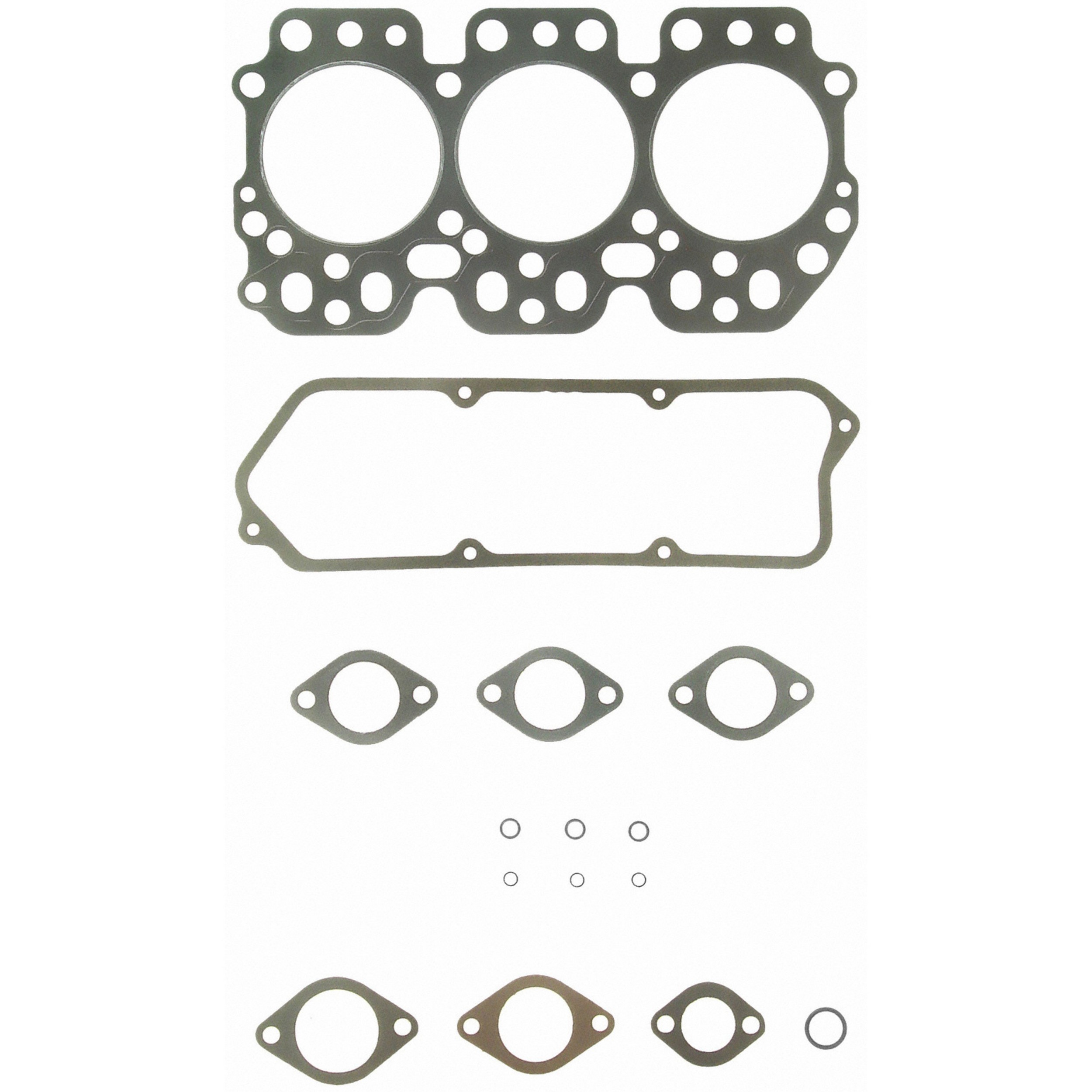 Fel-Pro HS8322B-1 Engine Cylinder Head Gasket Set
