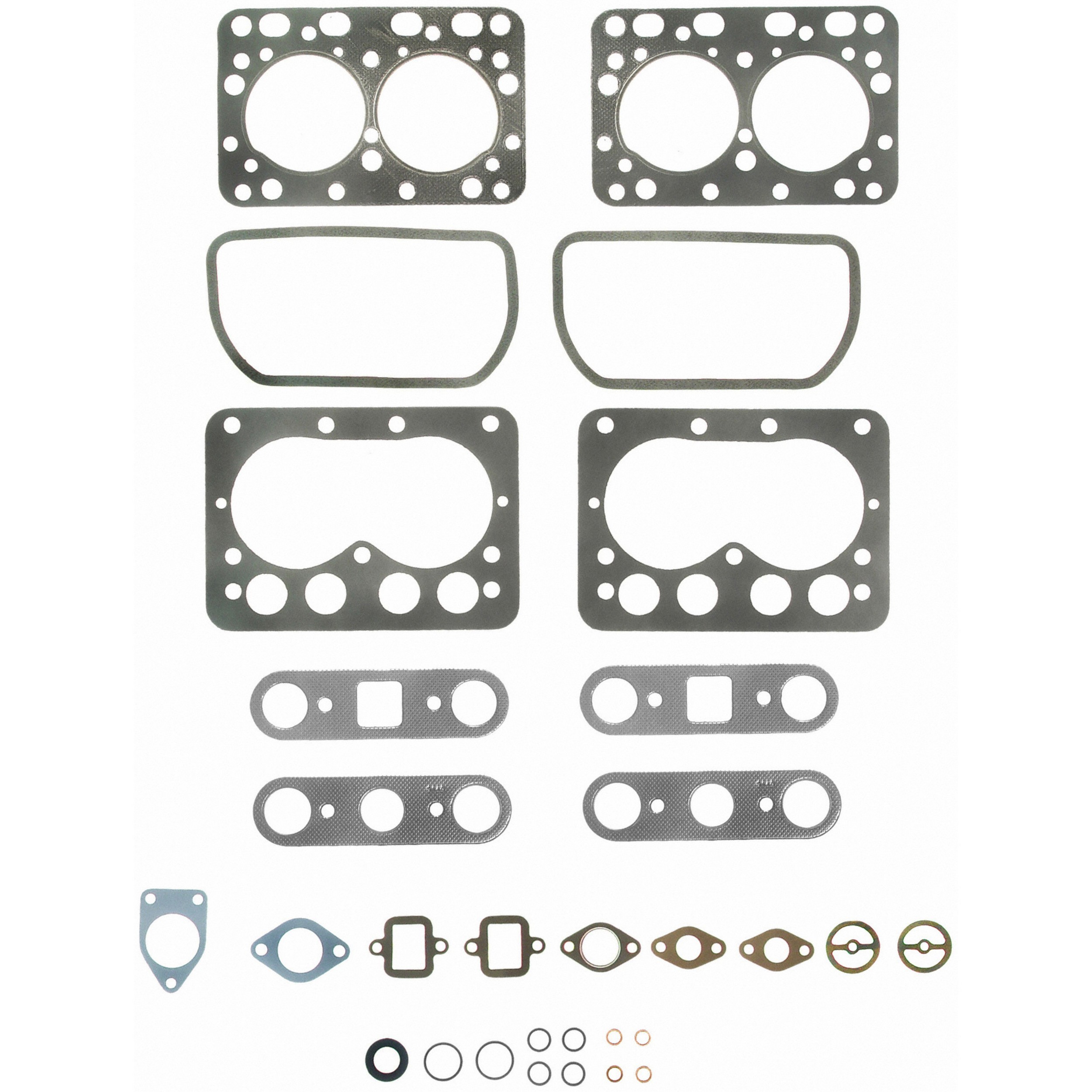 Fel-Pro HS8323B-1 Engine Cylinder Head Gasket Set