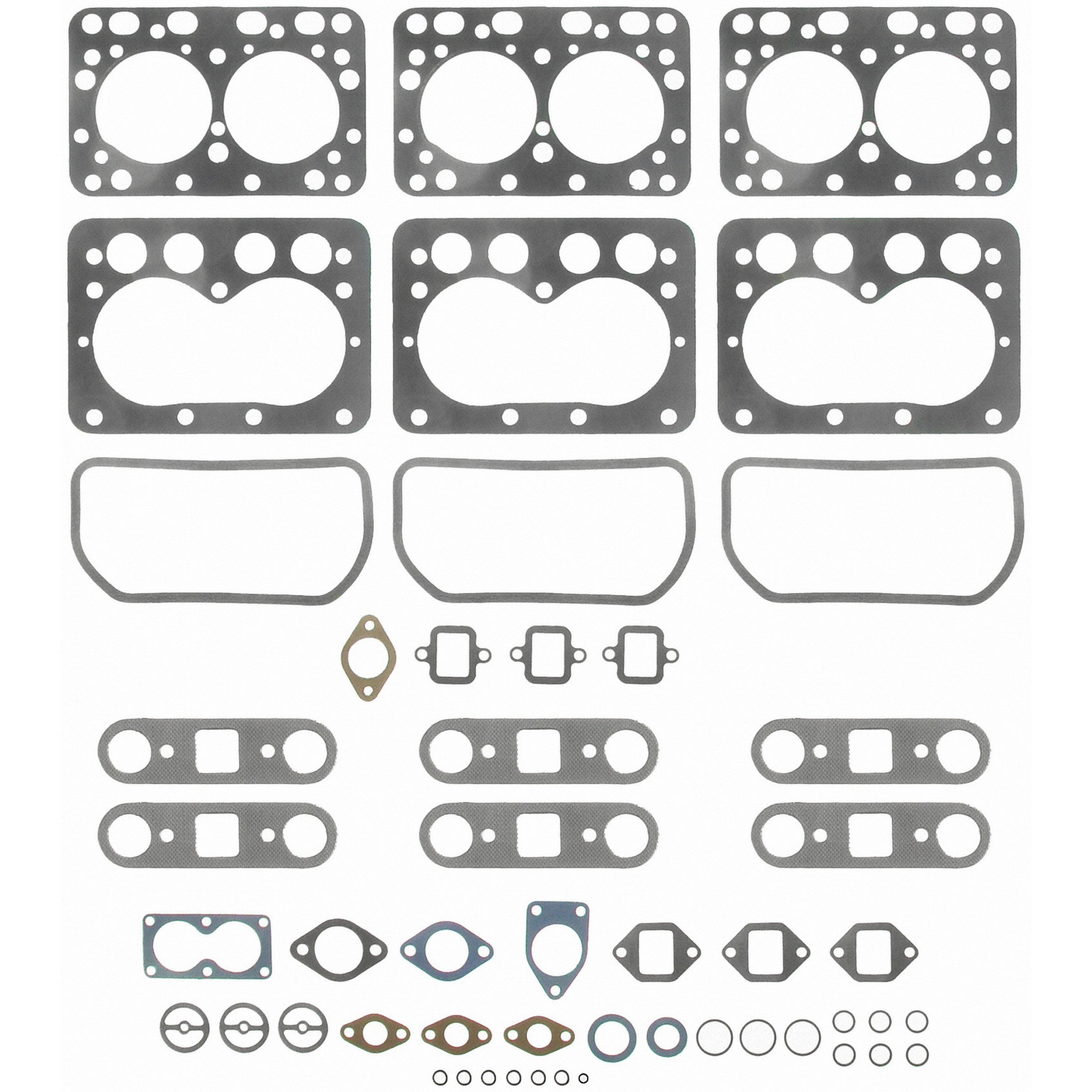 Fel-Pro HS8323B Engine Cylinder Head Gasket Set
