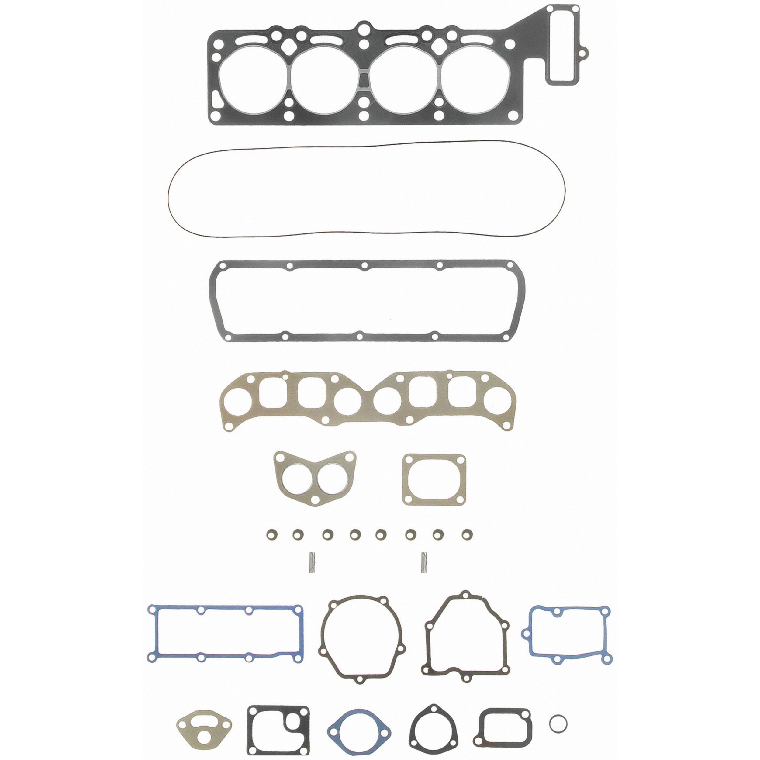 Fel-Pro HS8399PT PermaTorque Engine Cylinder Head Gasket Set