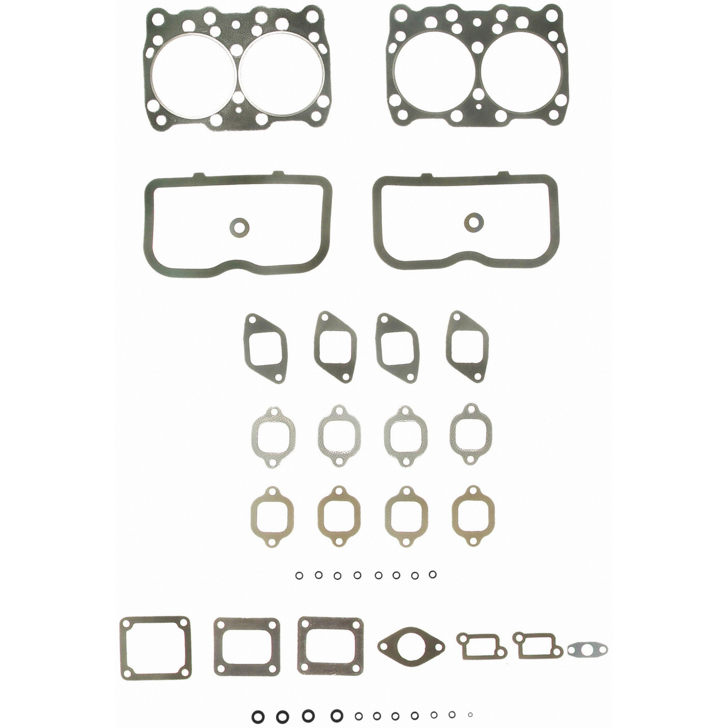 Fel-Pro HS8426PT PermaTorque Engine Cylinder Head Gasket Set