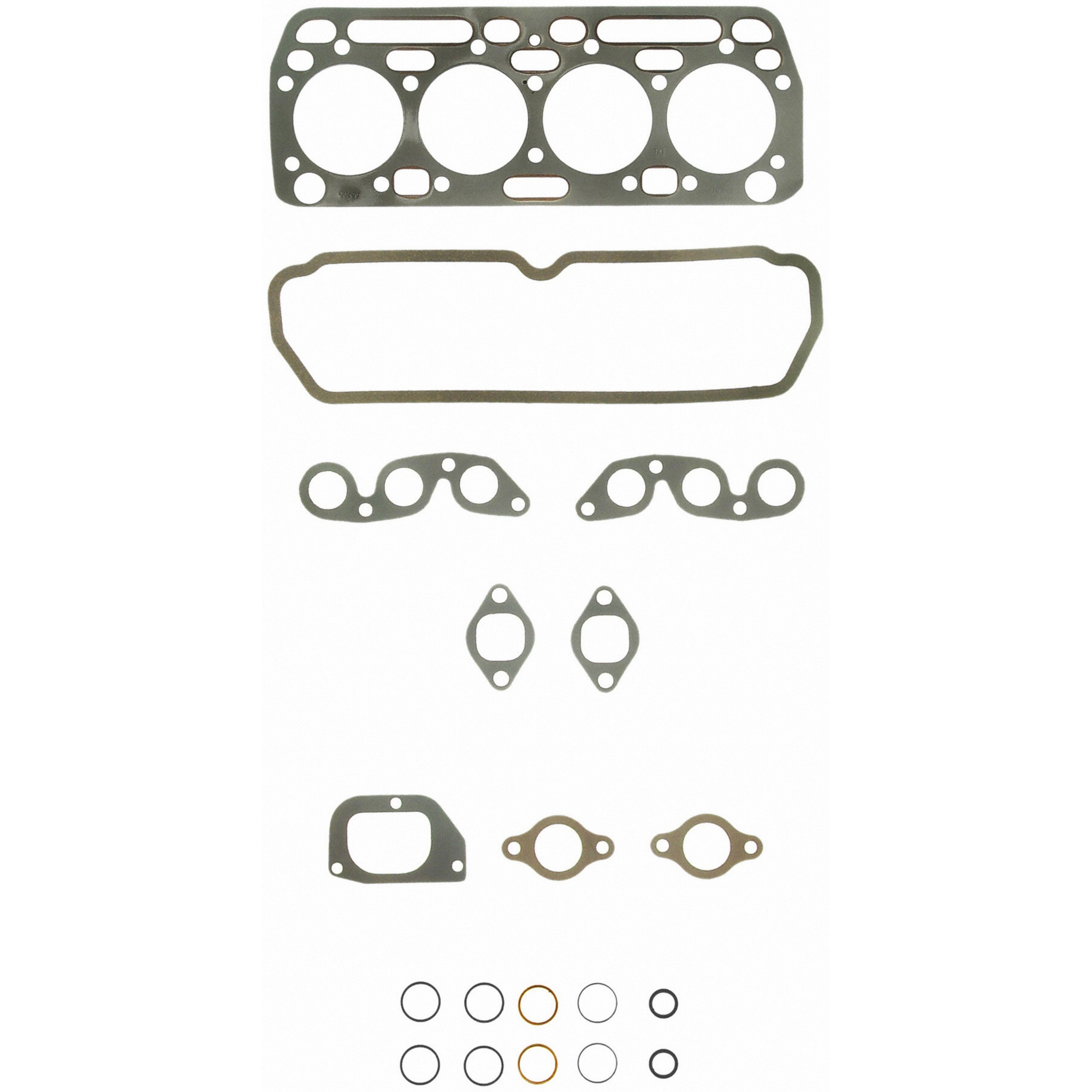 Fel-Pro HS8430SB Engine Cylinder Head Gasket Set