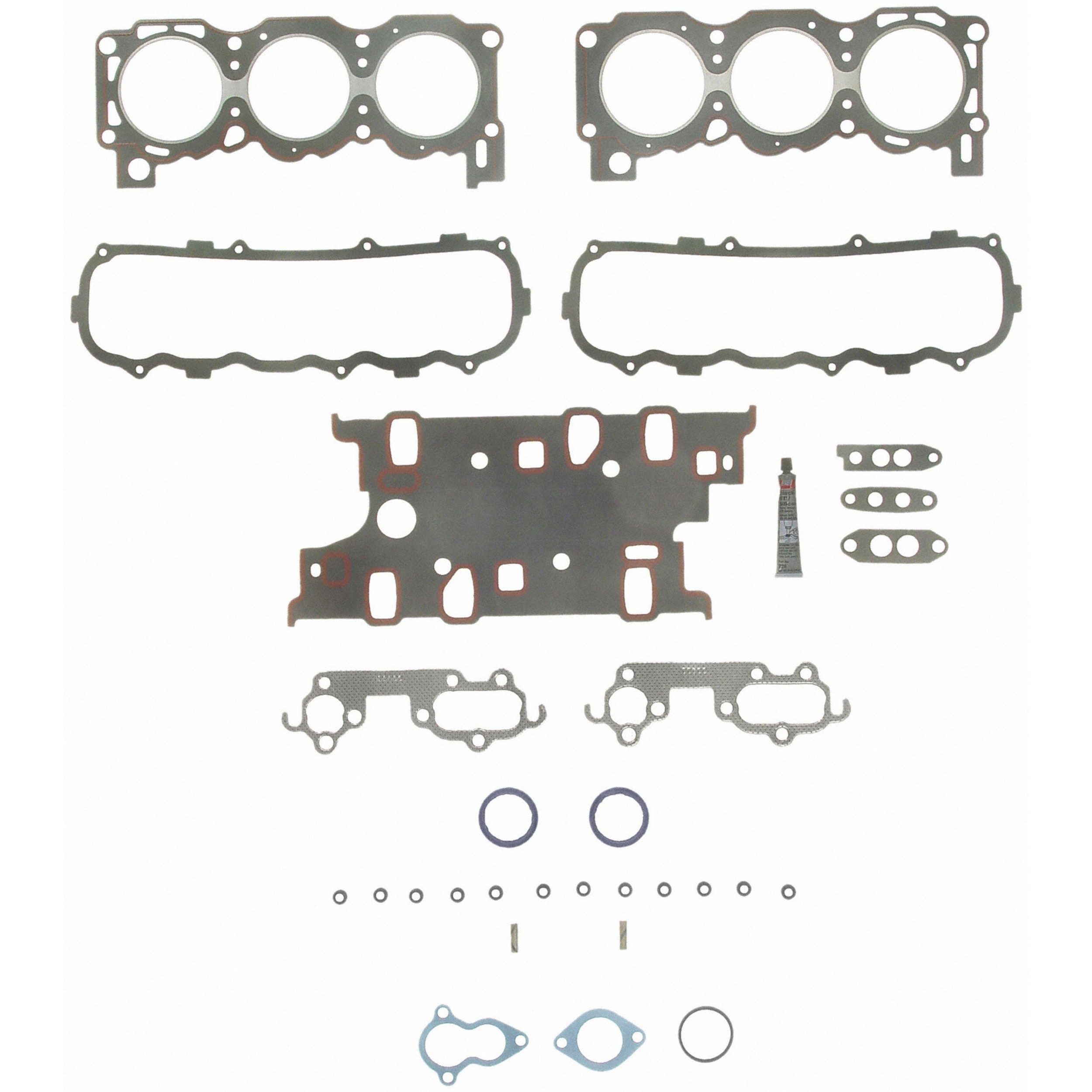 Fel-Pro HS8451PT-1 PermaTorque Engine Cylinder Head Gasket Set