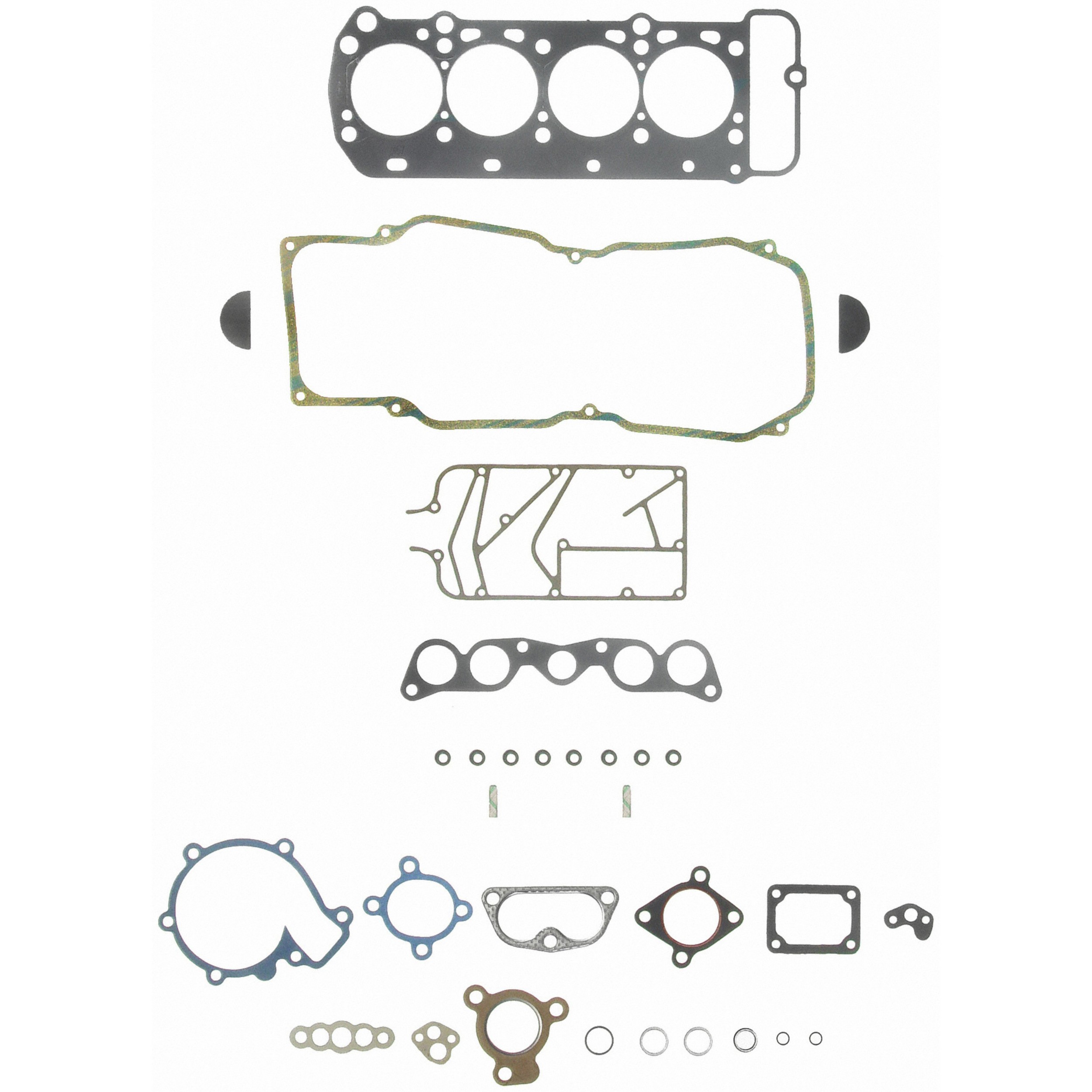 Fel-Pro HS8502PT PermaTorque Engine Cylinder Head Gasket Set