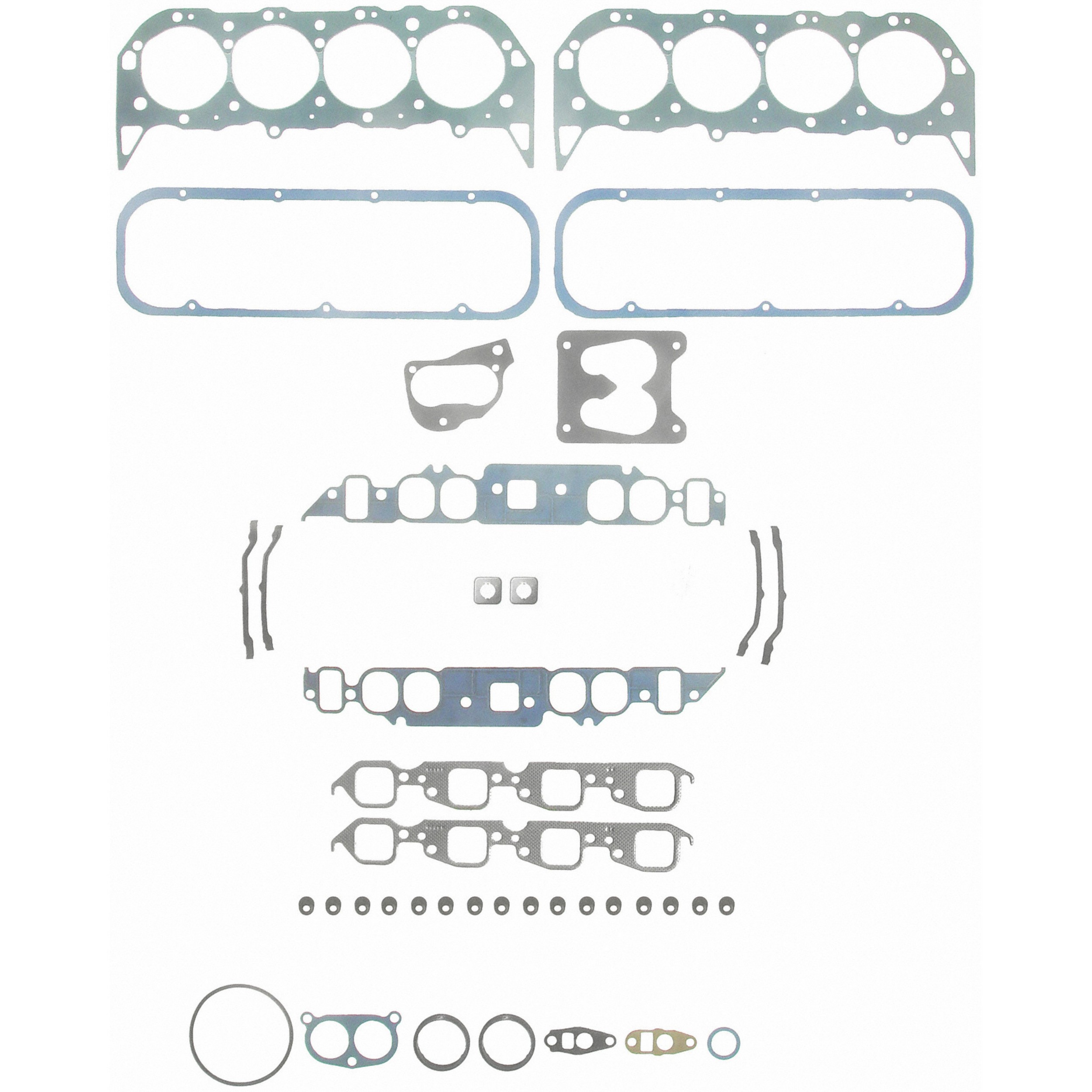 Fel-Pro FEL-HS8523PT-1 PermaTorque Engine Cylinder Head Gasket Set