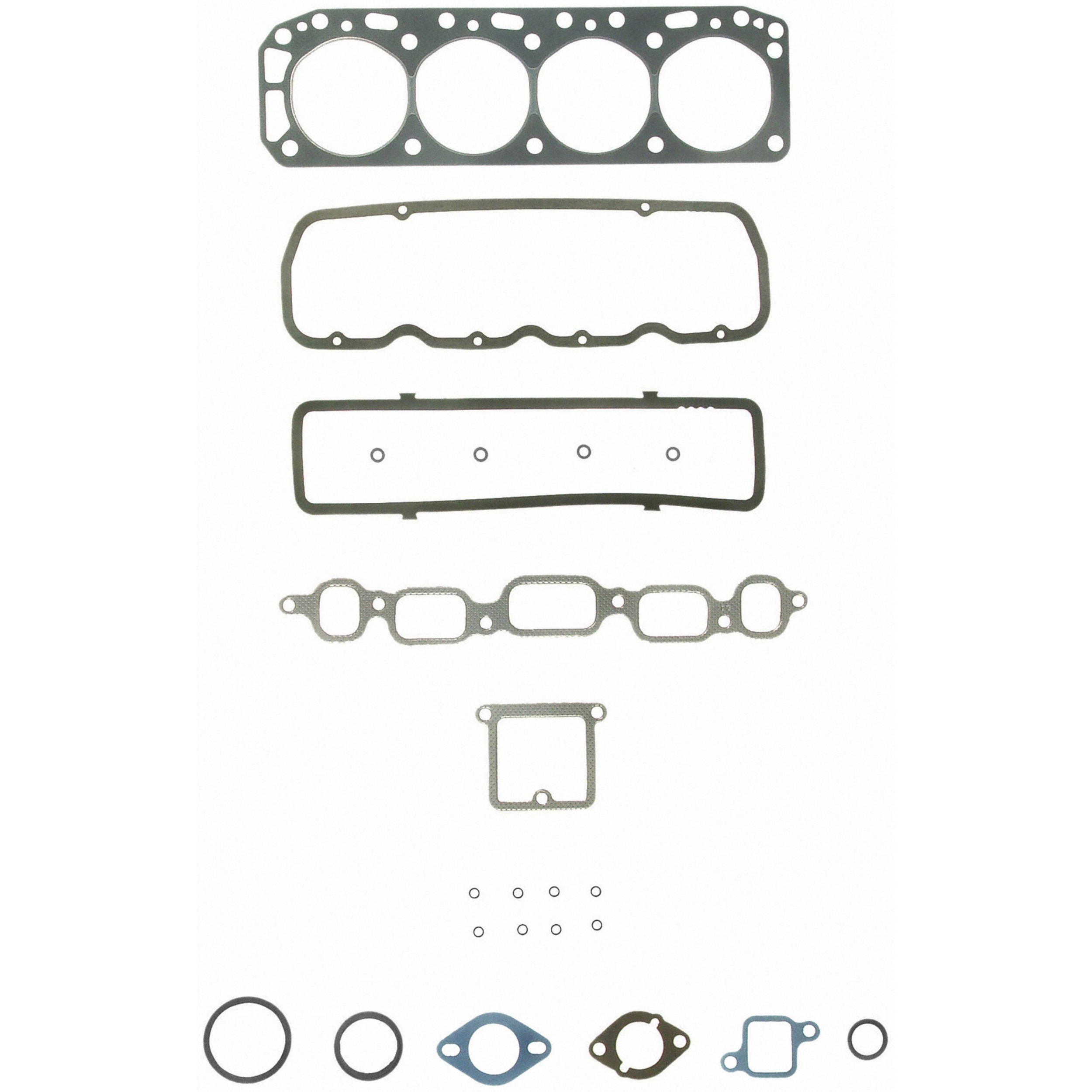 Fel-Pro HS8530PT-1 PermaTorque Engine Cylinder Head Gasket Set