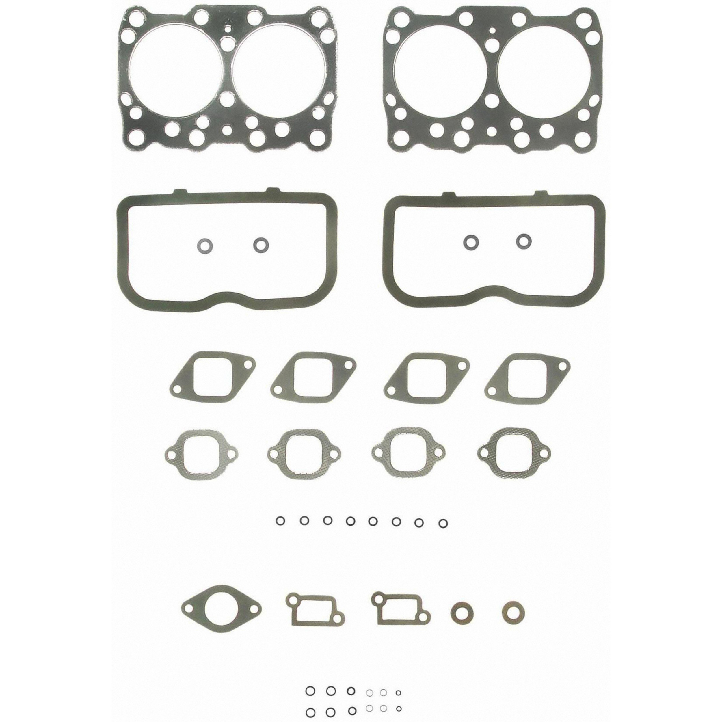 Fel-Pro HS8659PT-1 PermaTorque Engine Cylinder Head Gasket Set