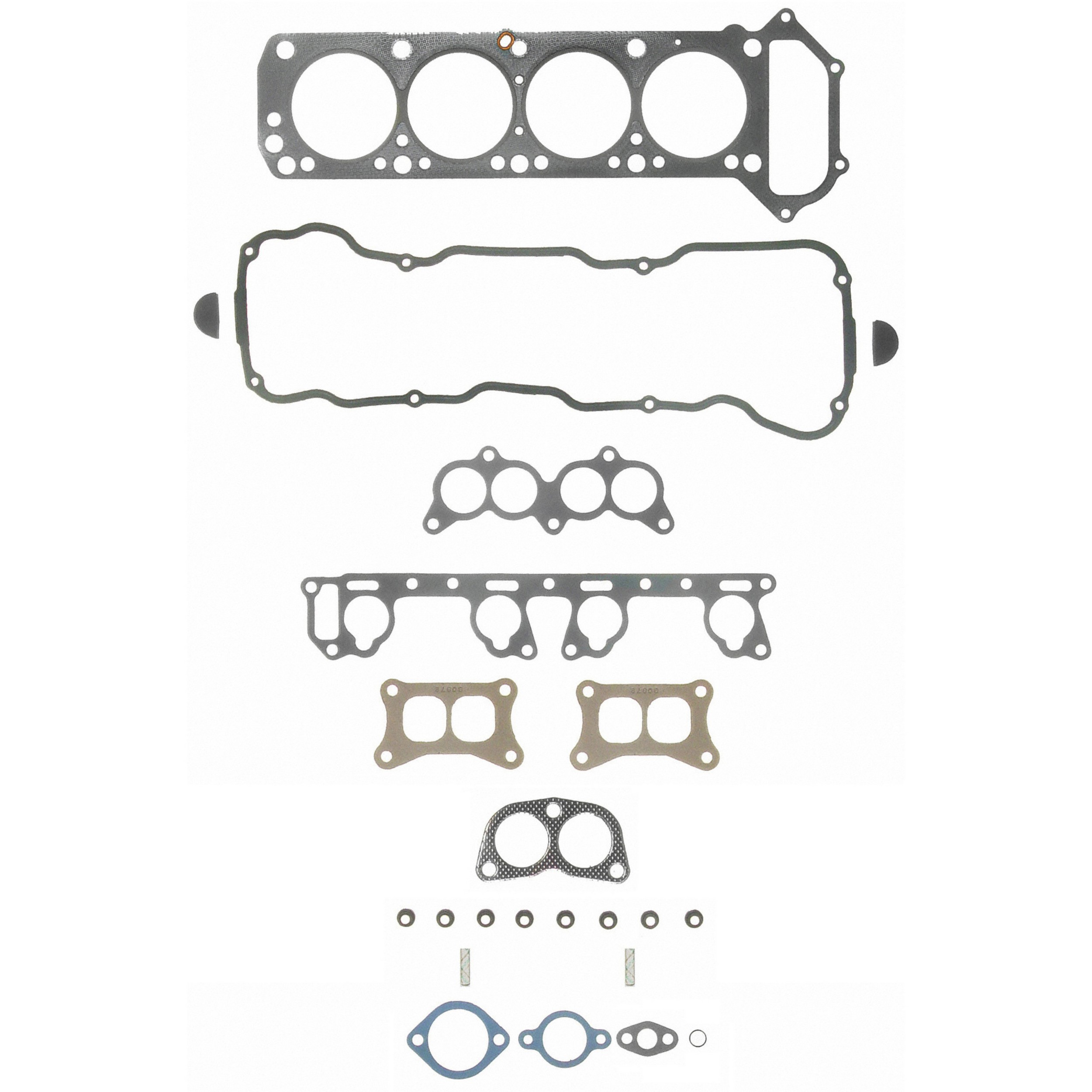 Fel-Pro HS8769B-4 Engine Cylinder Head Gasket Set
