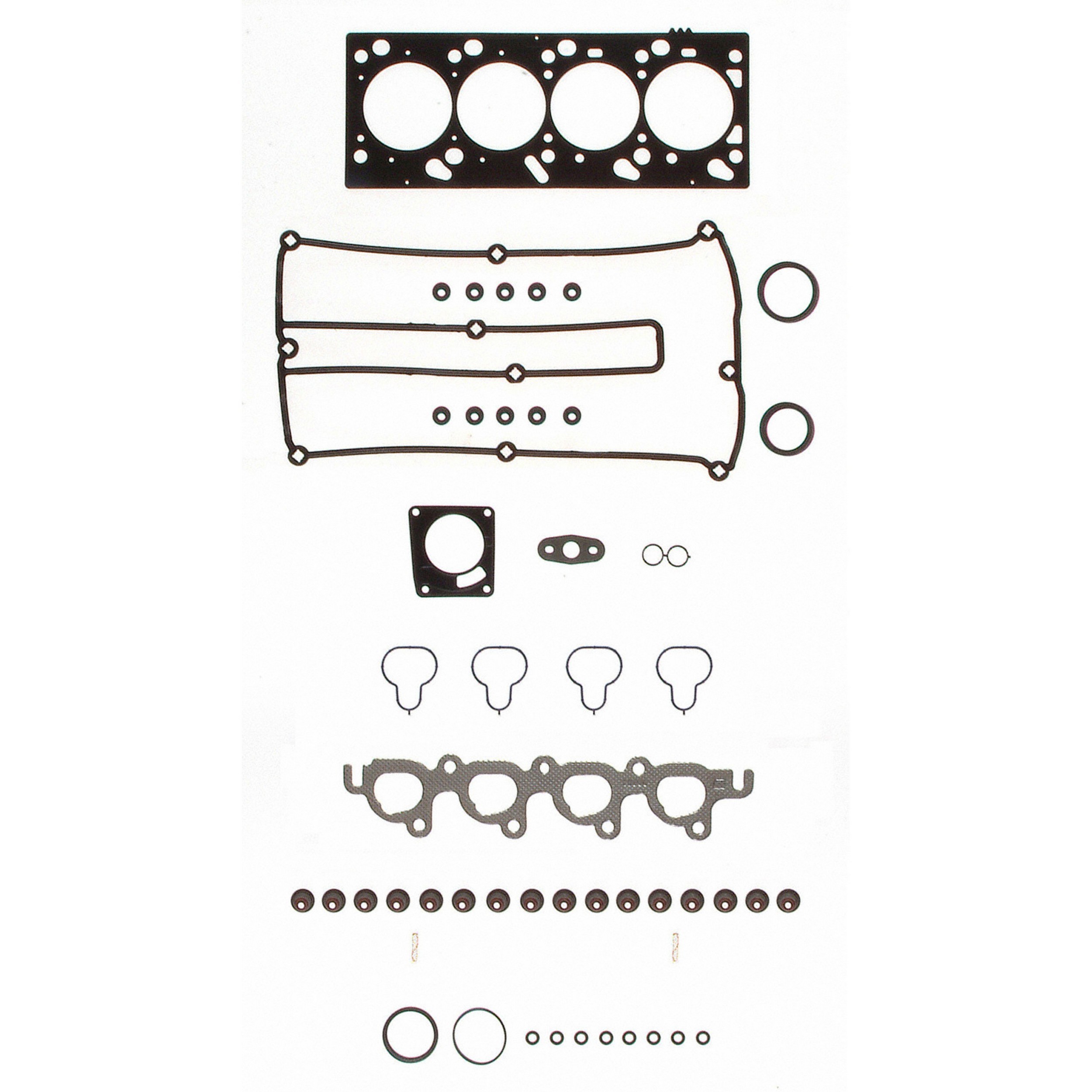 Fel-Pro HS9005PT-3 PermaTorque Engine Cylinder Head Gasket Set