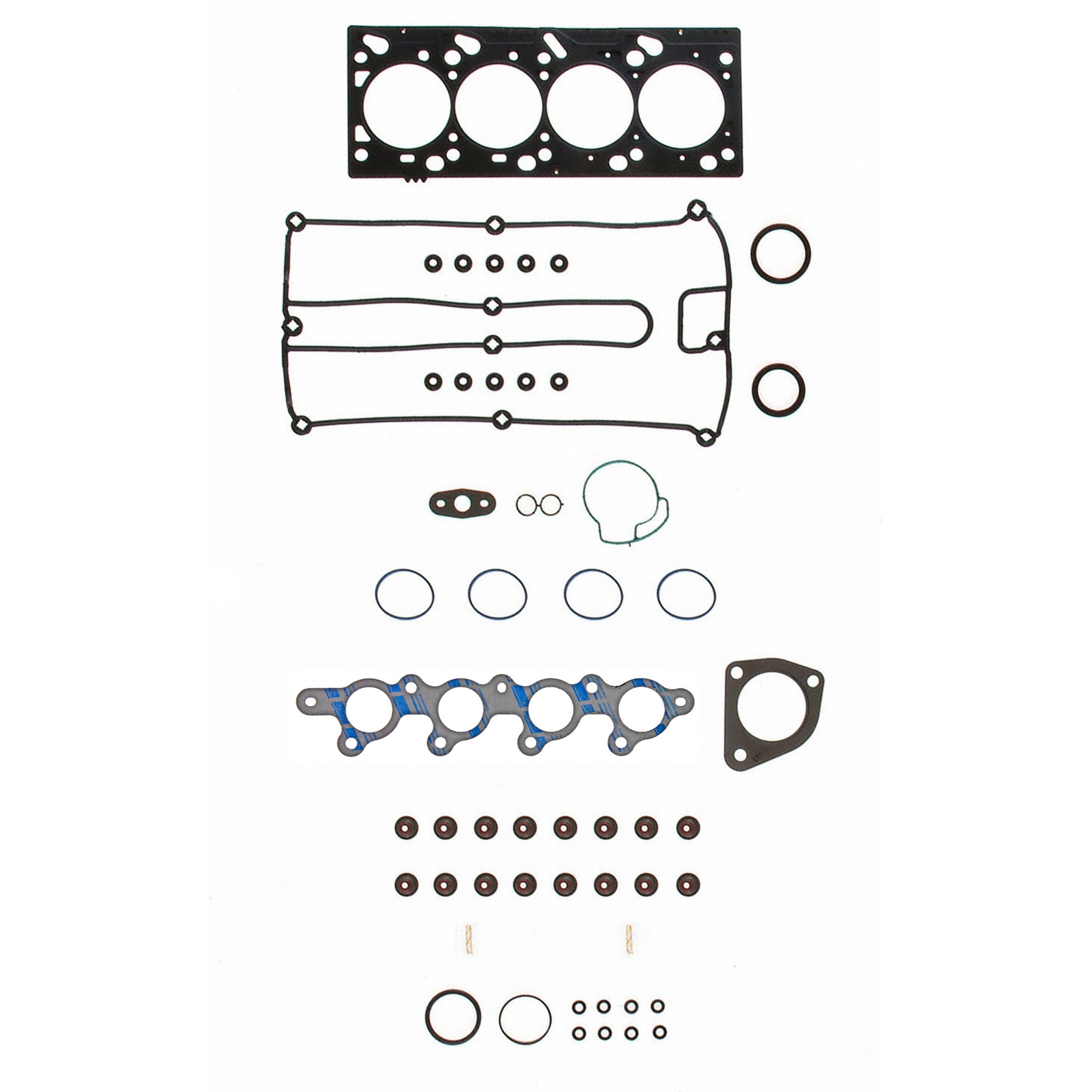Fel-Pro HS9005PT-8 PermaTorque Engine Cylinder Head Gasket Set