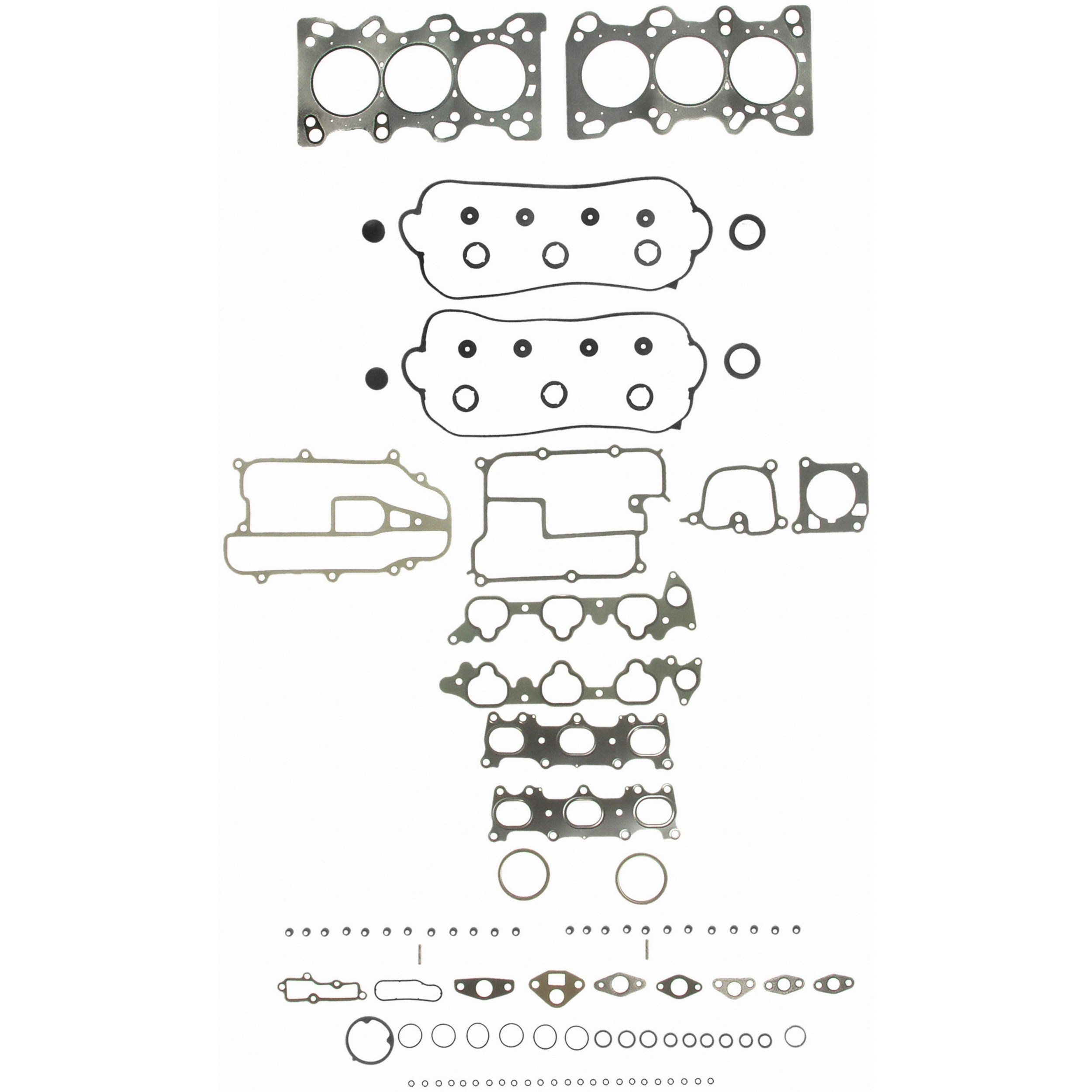 Fel-Pro HS9031PT PermaTorque Engine Cylinder Head Gasket Set