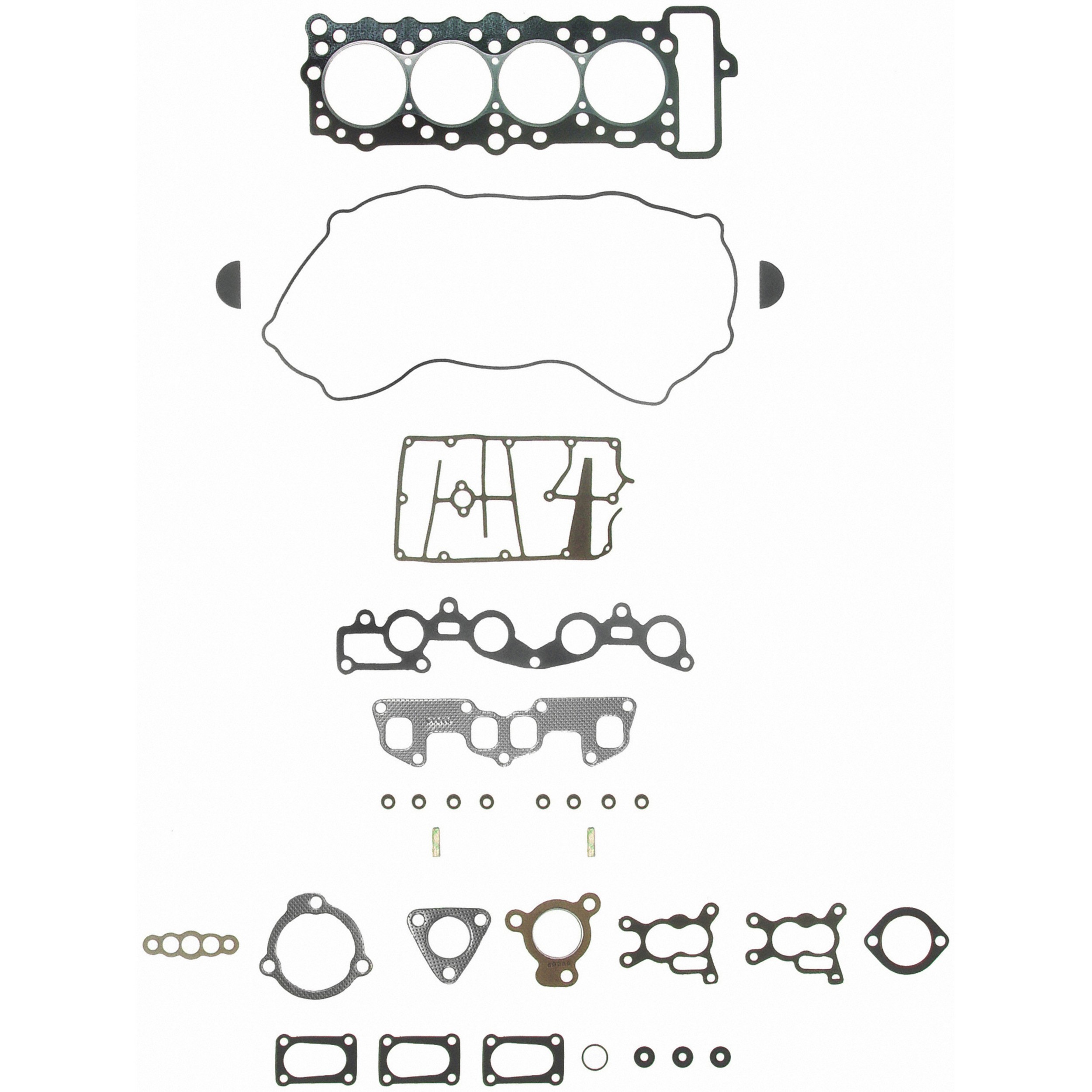 Fel-Pro HS9067B Engine Cylinder Head Gasket Set