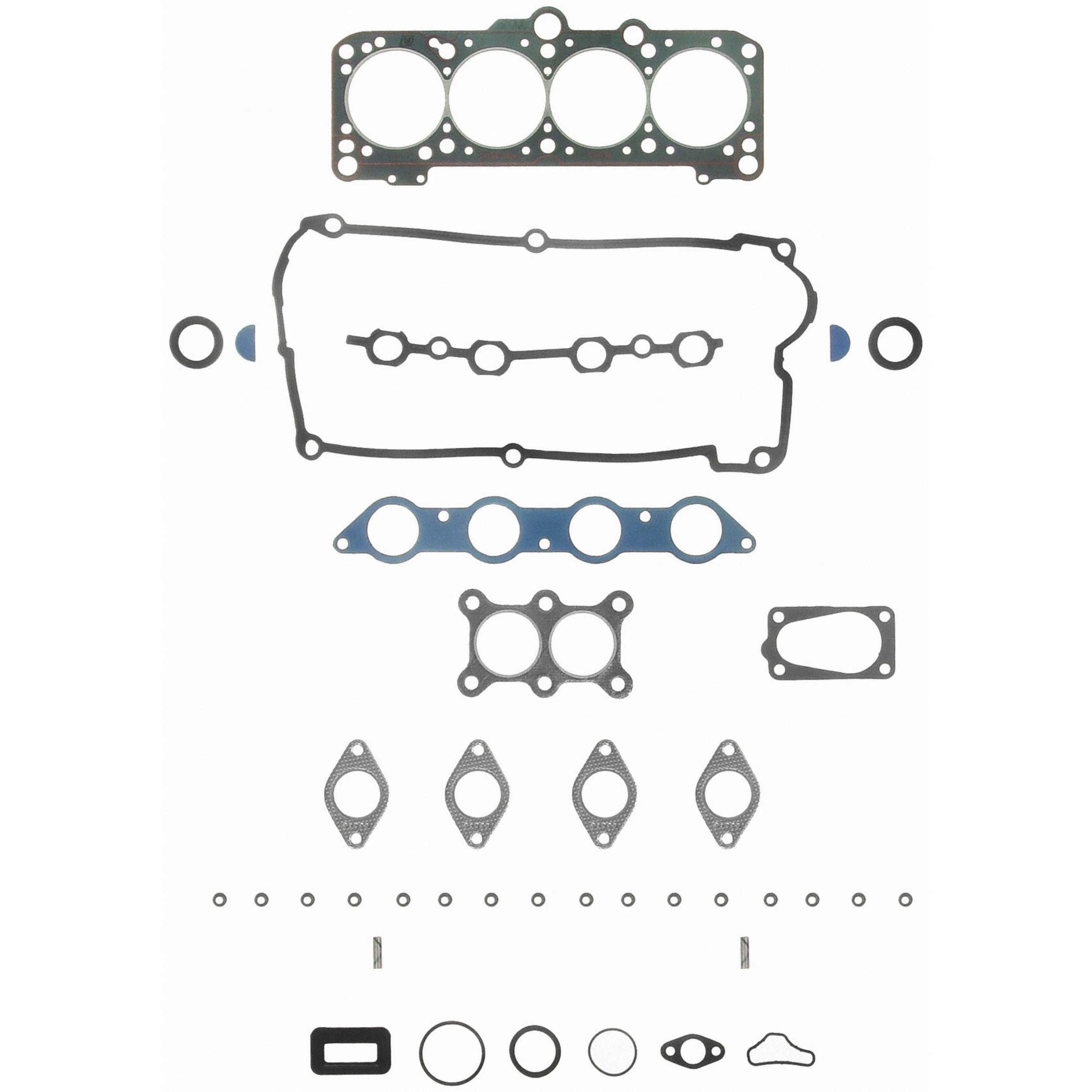 Fel-Pro HS9090B-1 Engine Cylinder Head Gasket Set