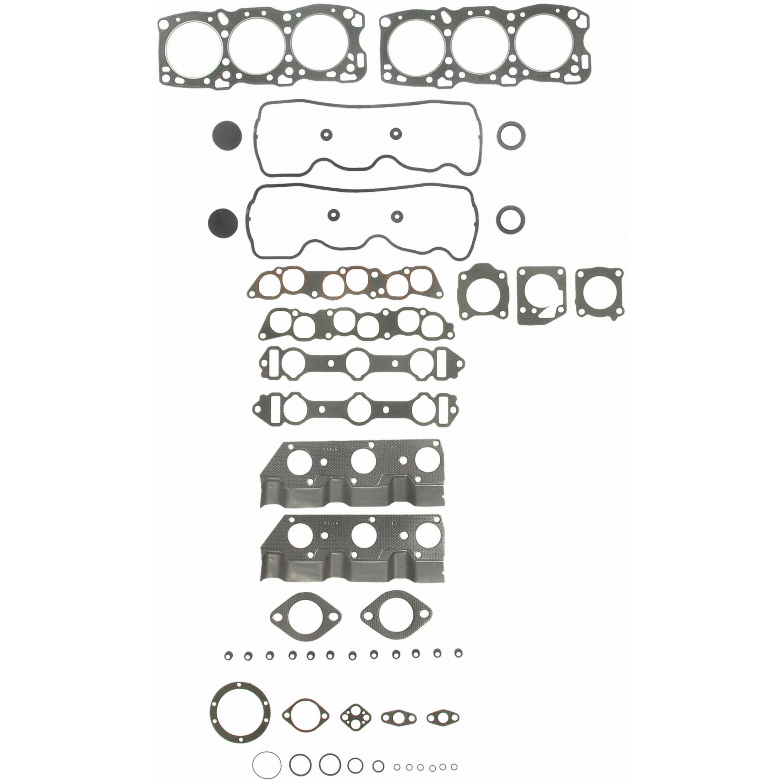 Fel-Pro HS9112PT-1 PermaTorque Engine Cylinder Head Gasket Set