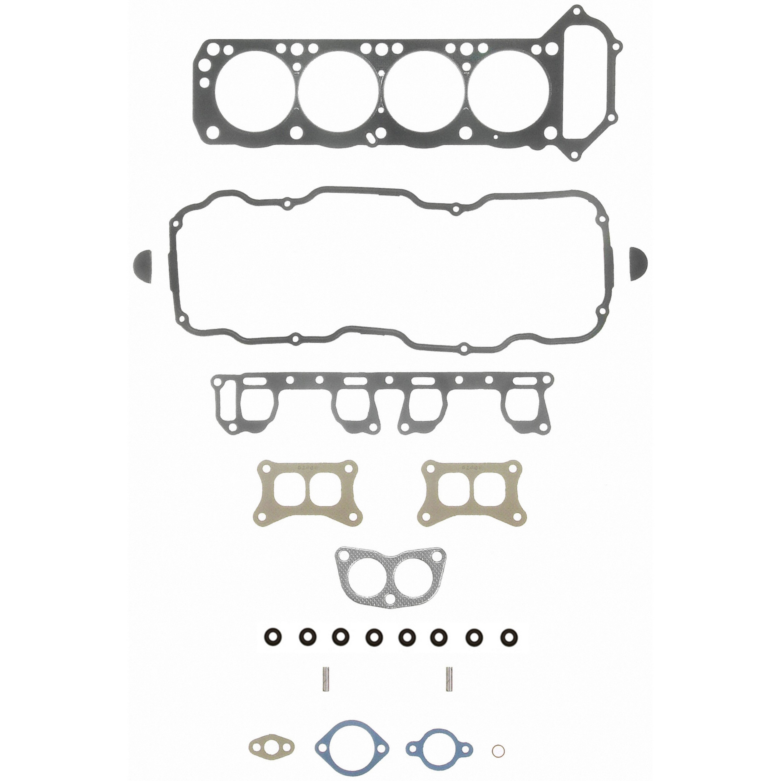Fel-Pro FEL-HS9210PT-1 PermaTorque Engine Cylinder Head Gasket Set
