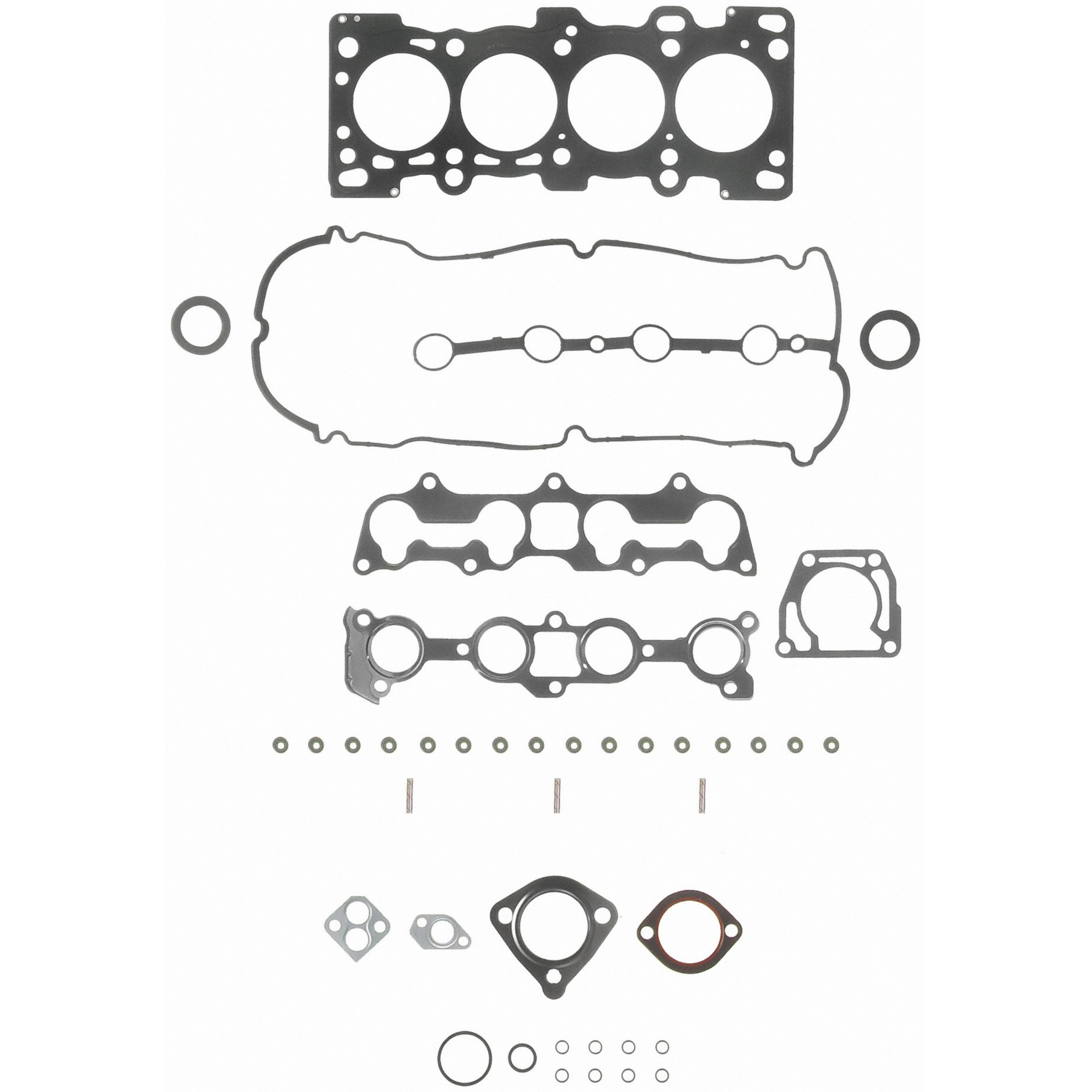 Fel-Pro HS9213PT PermaTorque Engine Cylinder Head Gasket Set