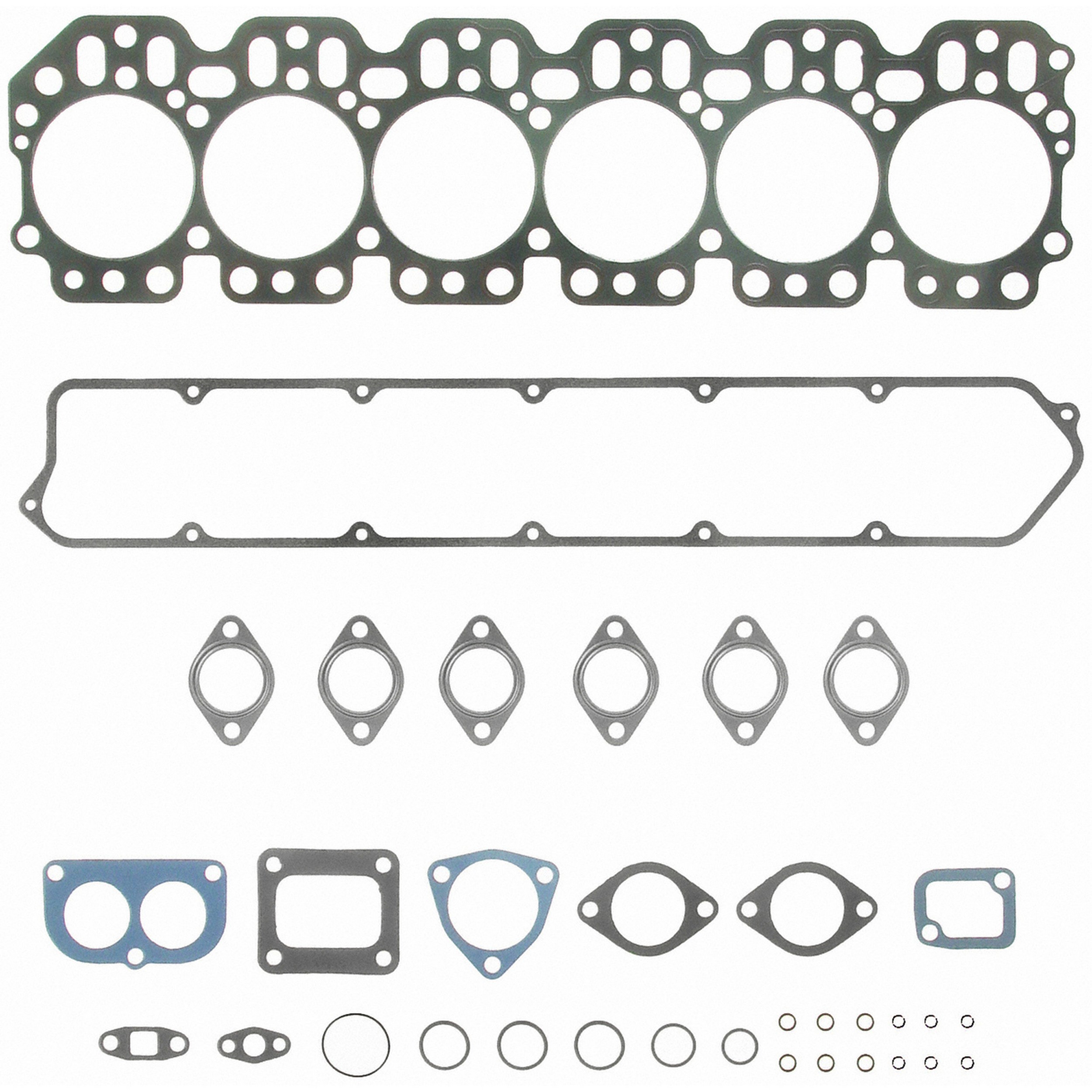 Fel-Pro FEL-HS9223B Engine Cylinder Head Gasket Set
