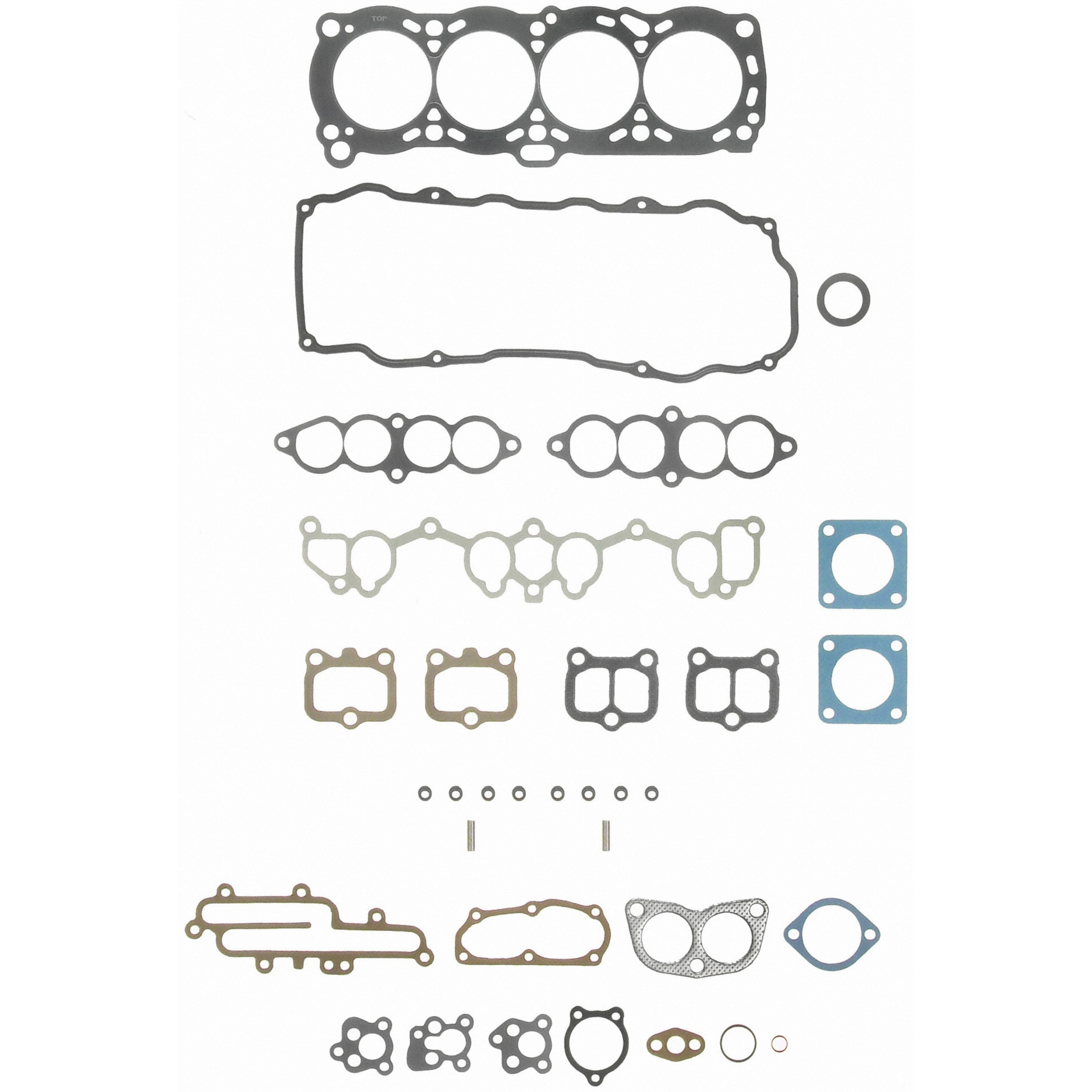 Fel-Pro HS9236PT PermaTorque Engine Cylinder Head Gasket Set