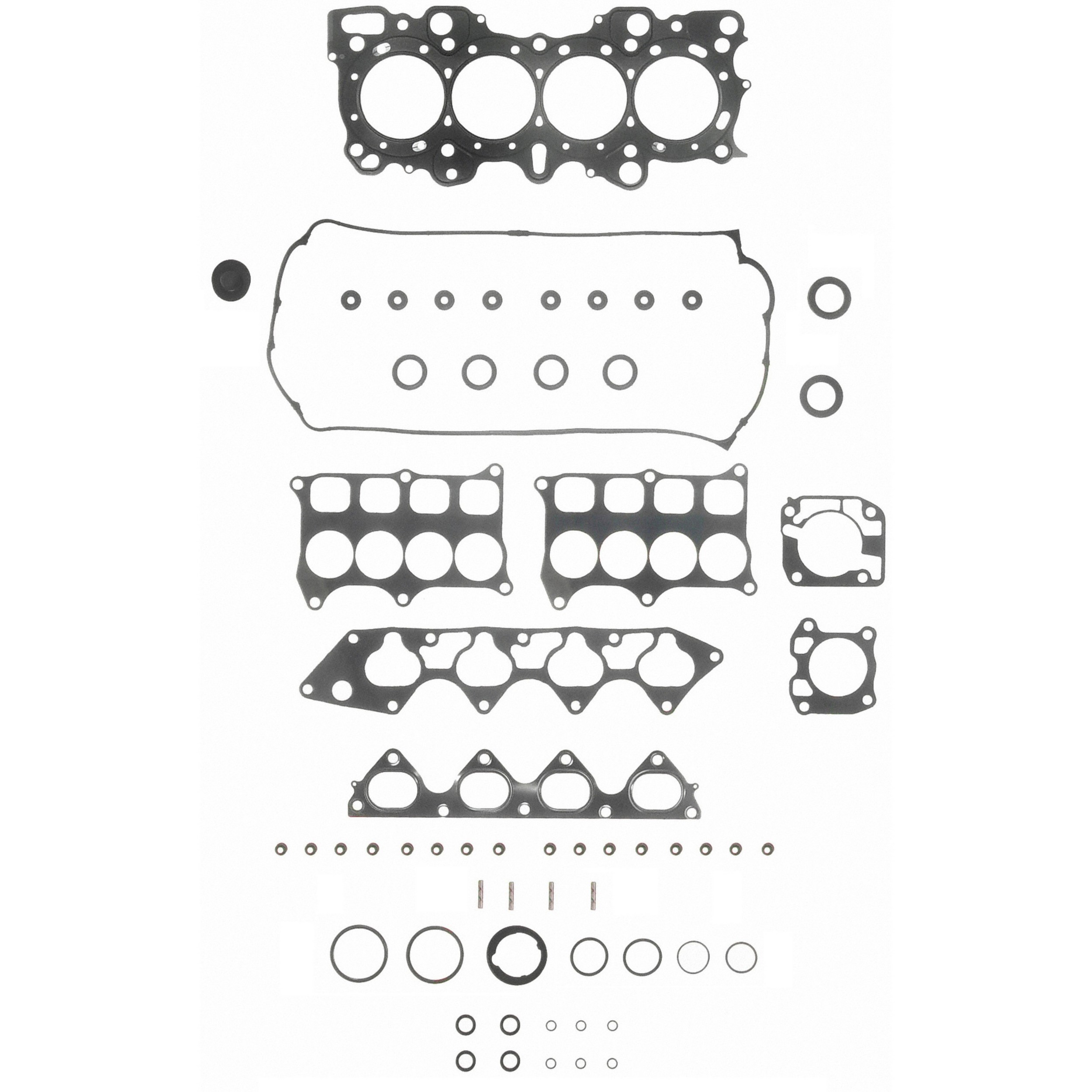 Fel-Pro FEL-HS9274PT-2 PermaTorque Engine Cylinder Head Gasket Set