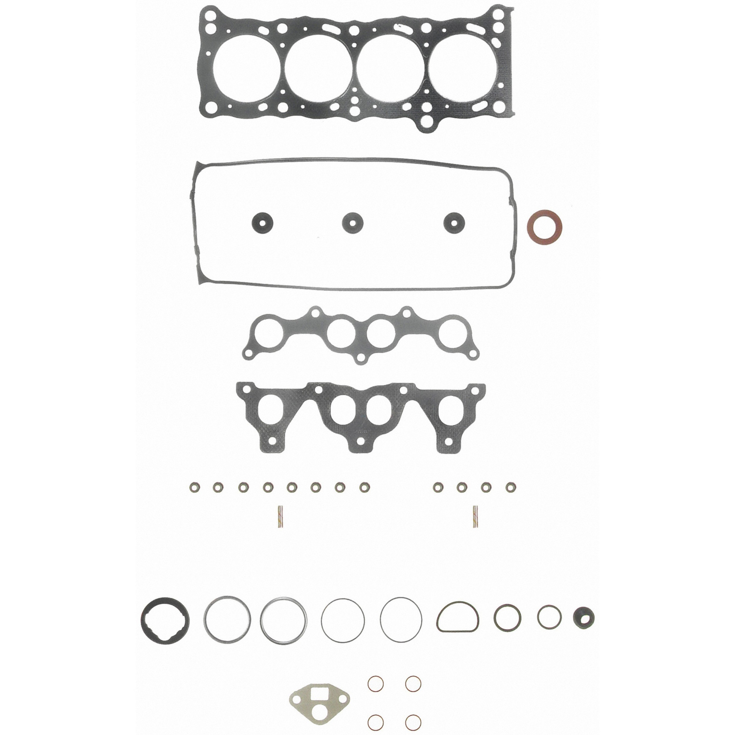 Fel-Pro HS9289PT PermaTorque Engine Cylinder Head Gasket Set
