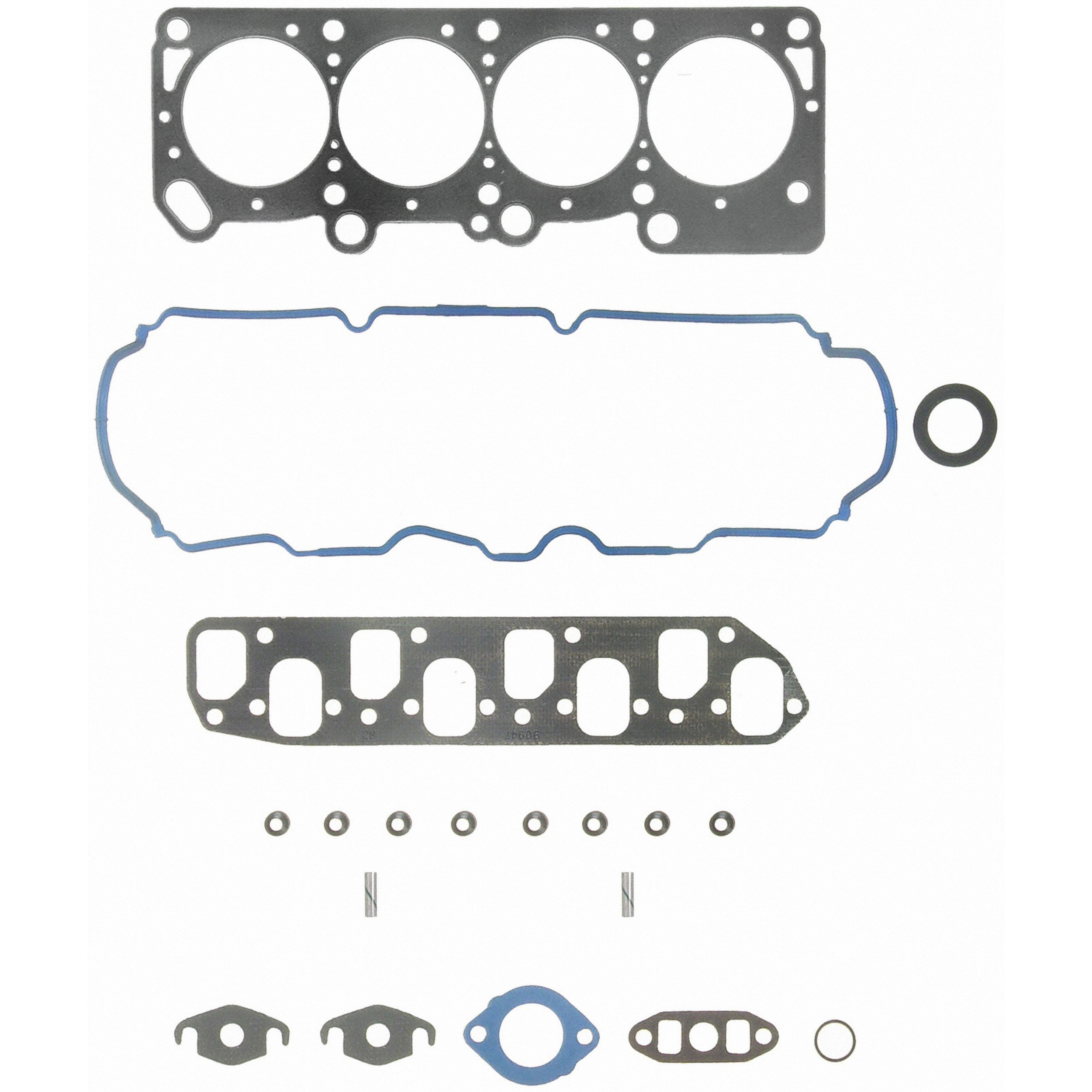 Fel-Pro HS9296PT-3 PermaTorque Engine Cylinder Head Gasket Set