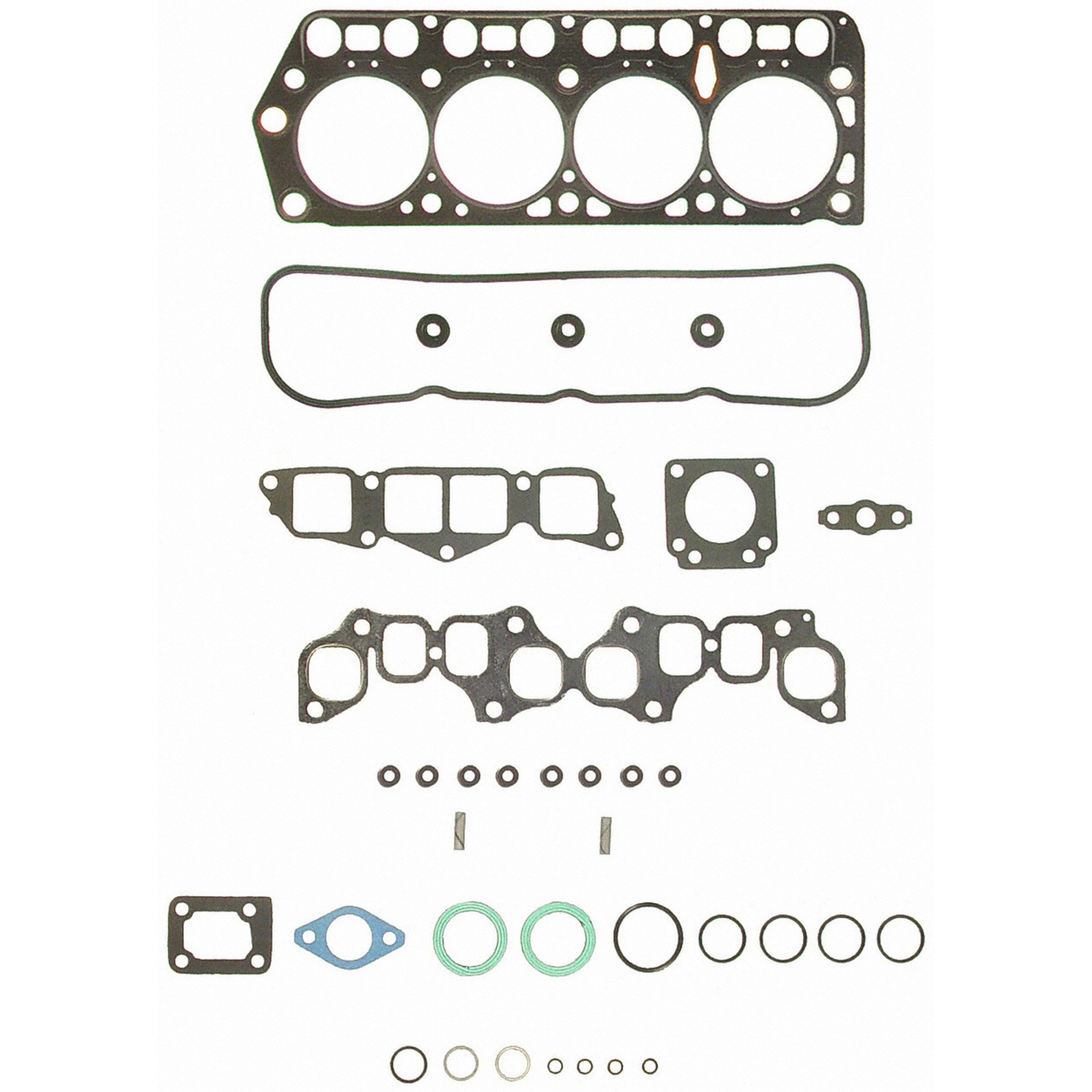 Fel-Pro HS9417B Engine Cylinder Head Gasket Set